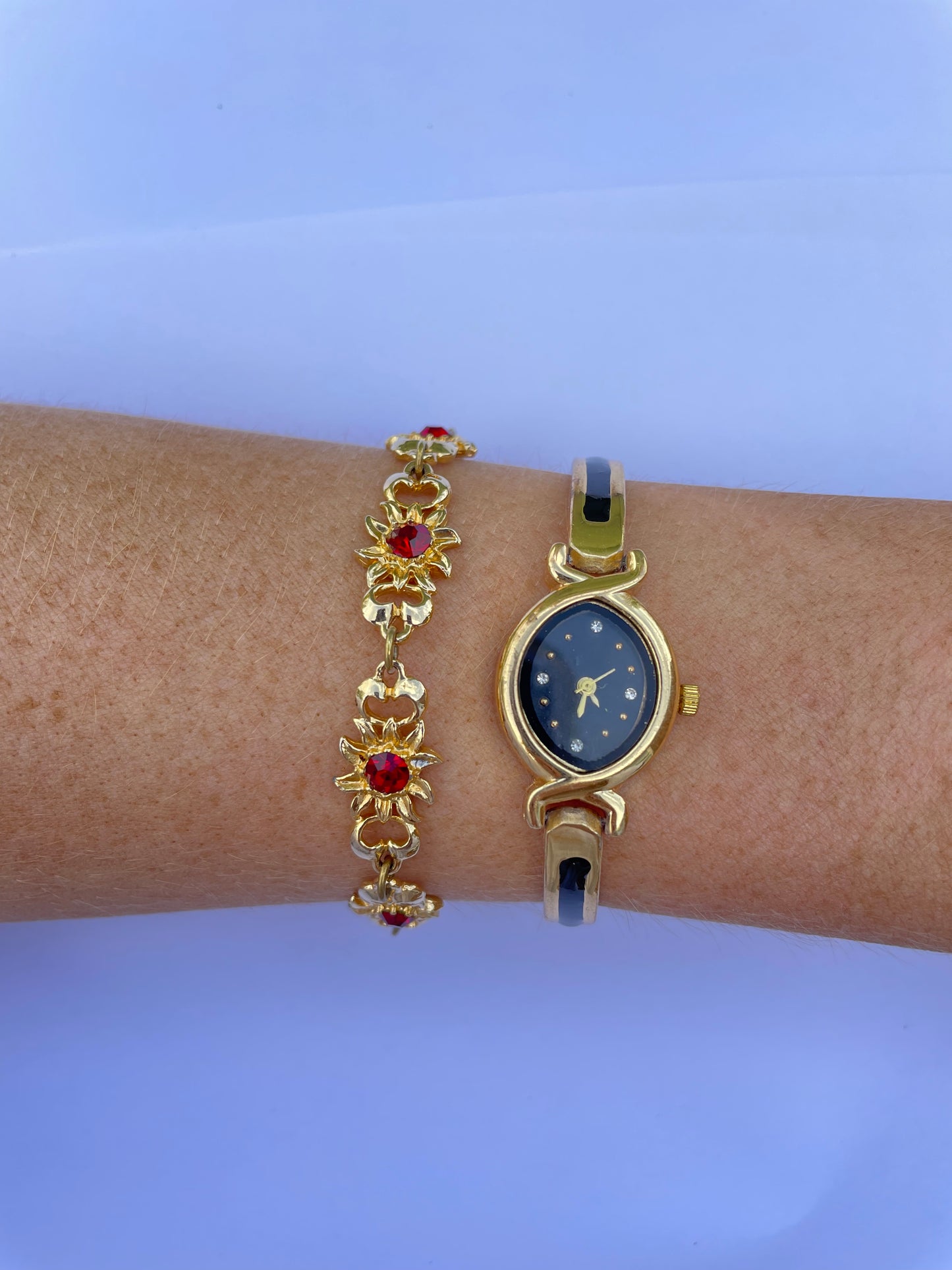 The Magnolia Watch