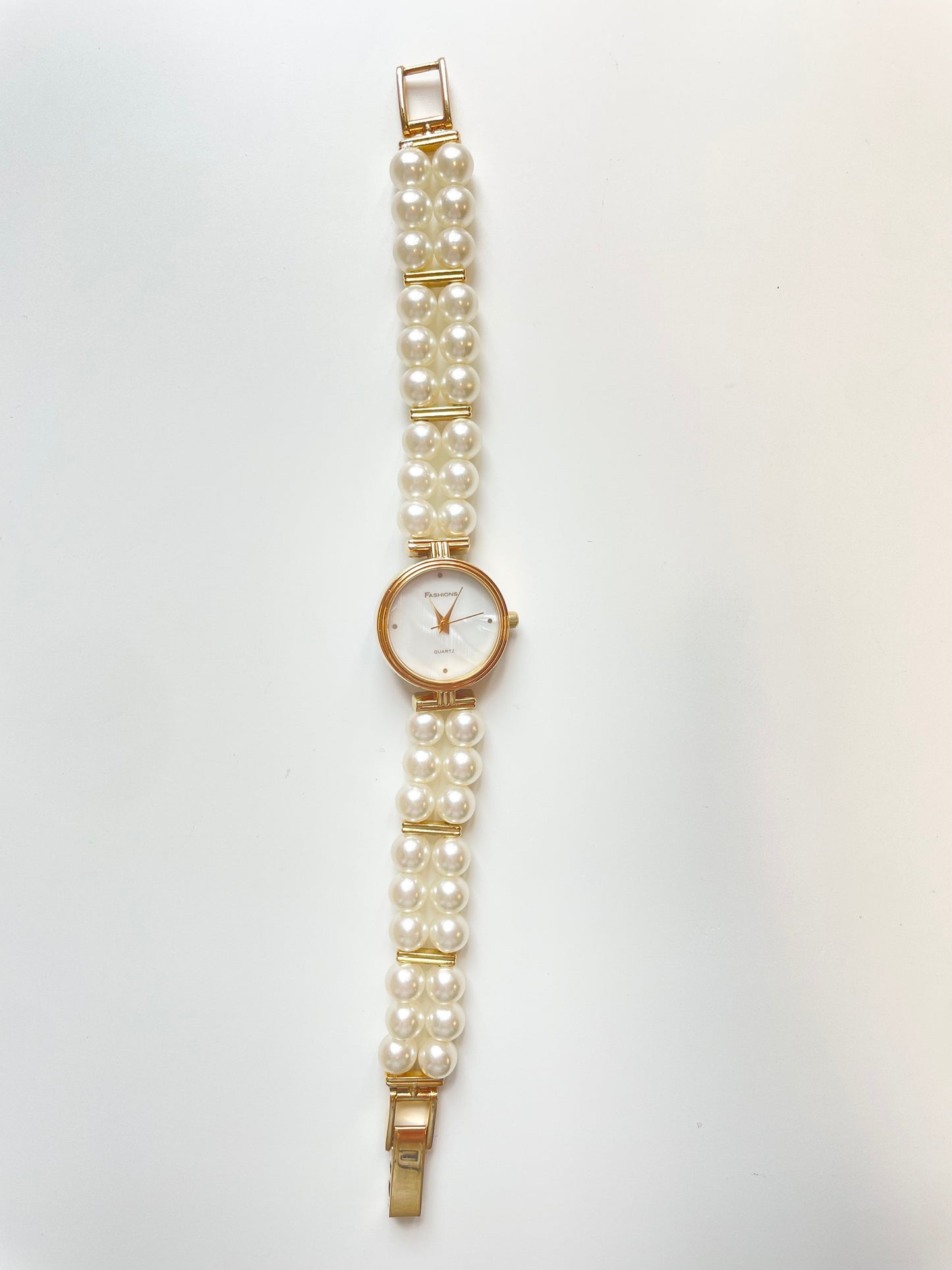 The Constance Watch