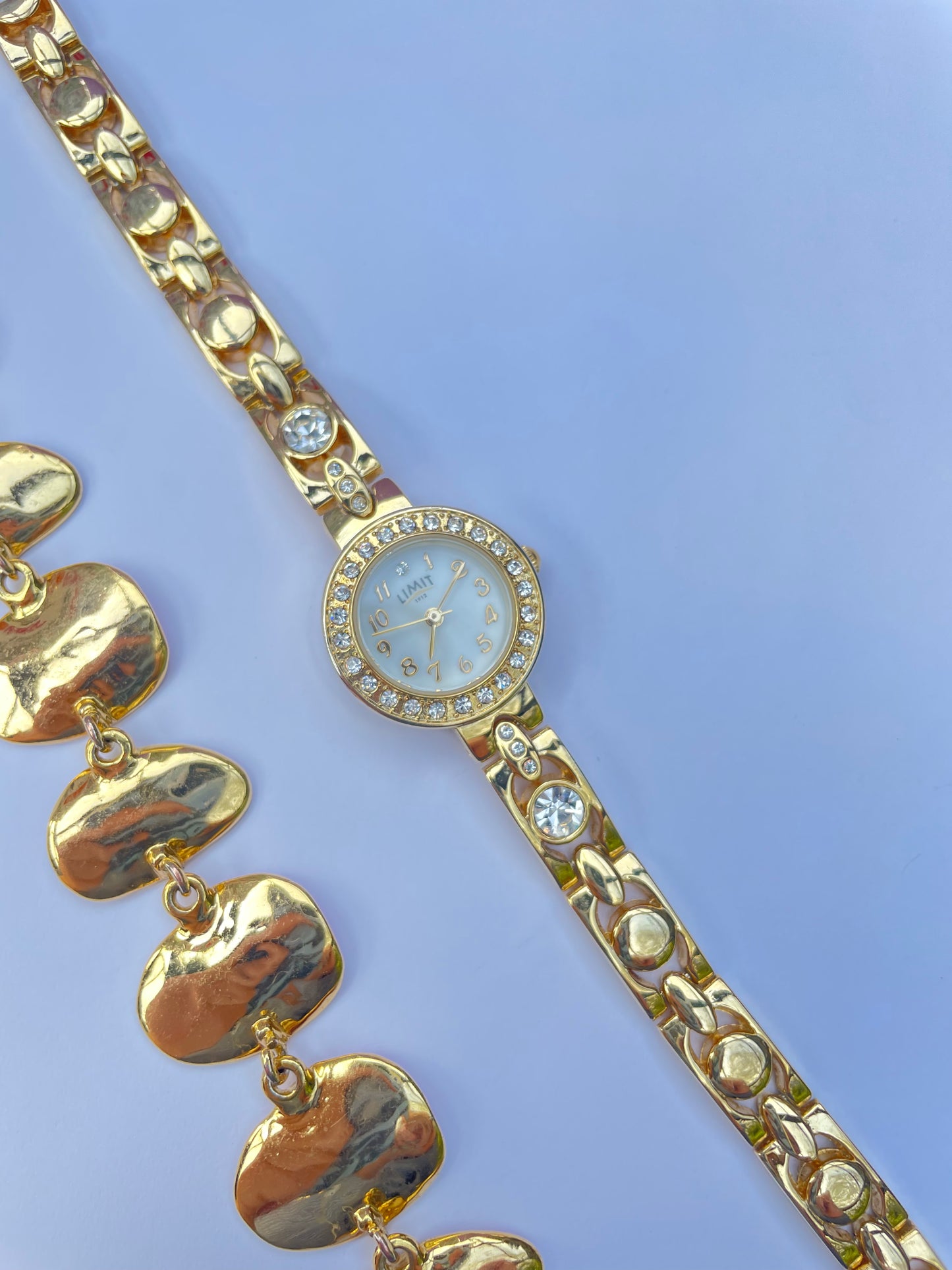 The Nellie Watch