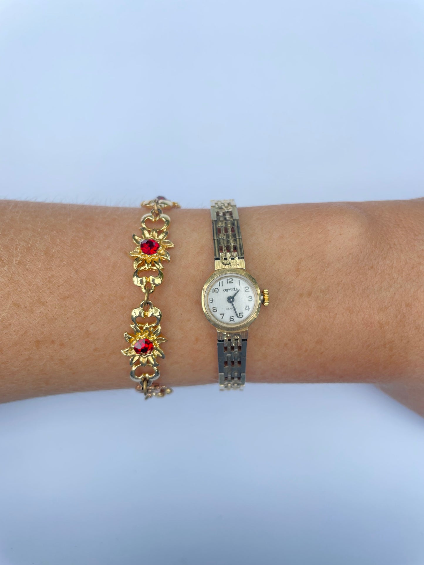 The Mini Milly Watch