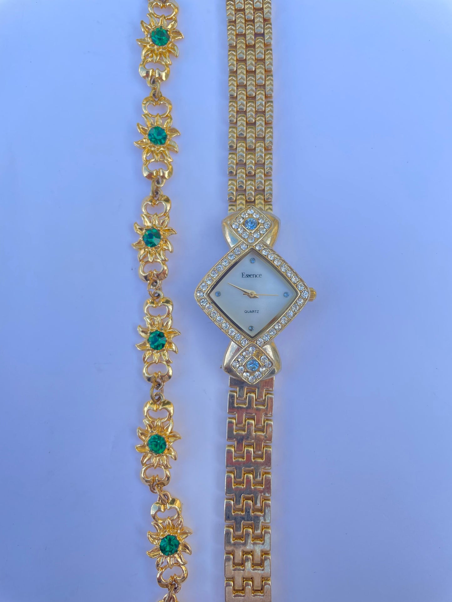 The Bethany Watch