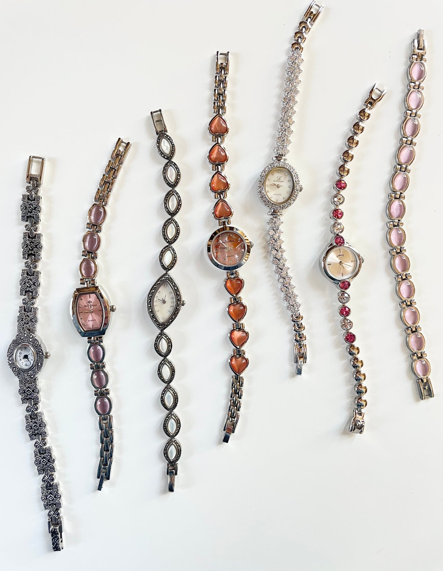 The Dahlia Watch