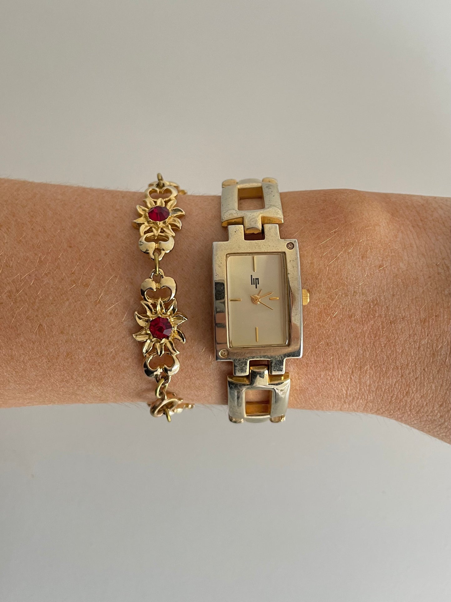 The Elsa Watch