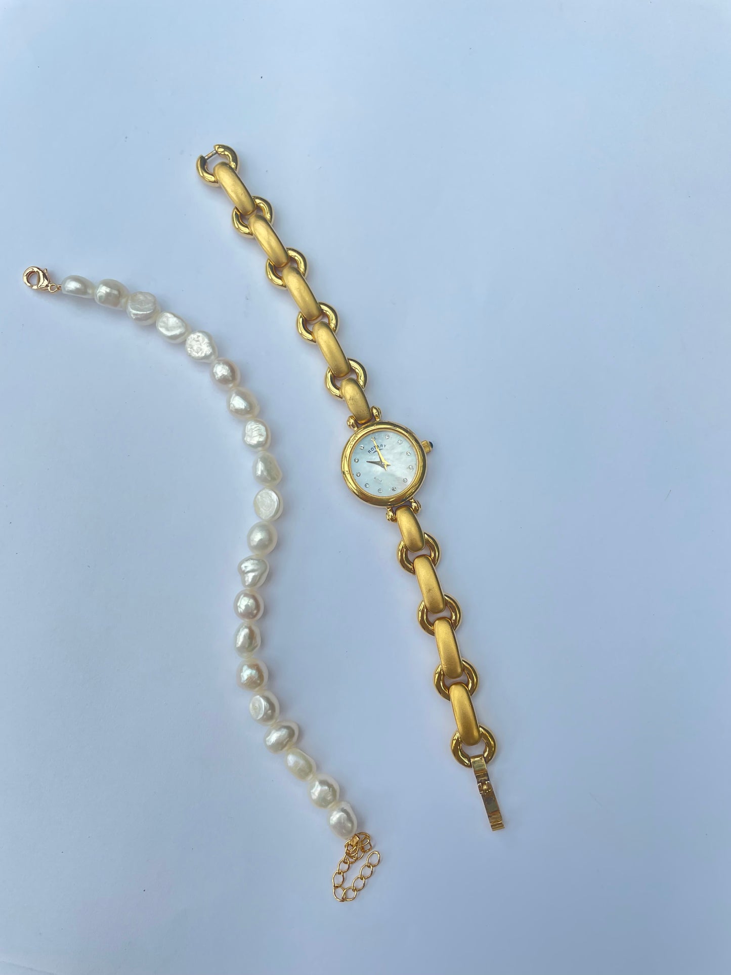 The Kathrine Watch