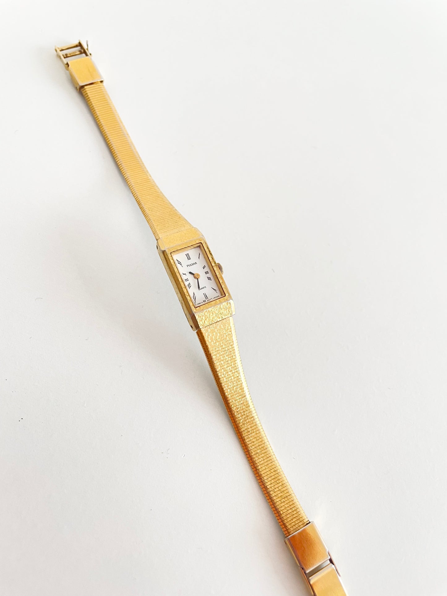 The Christina Watch