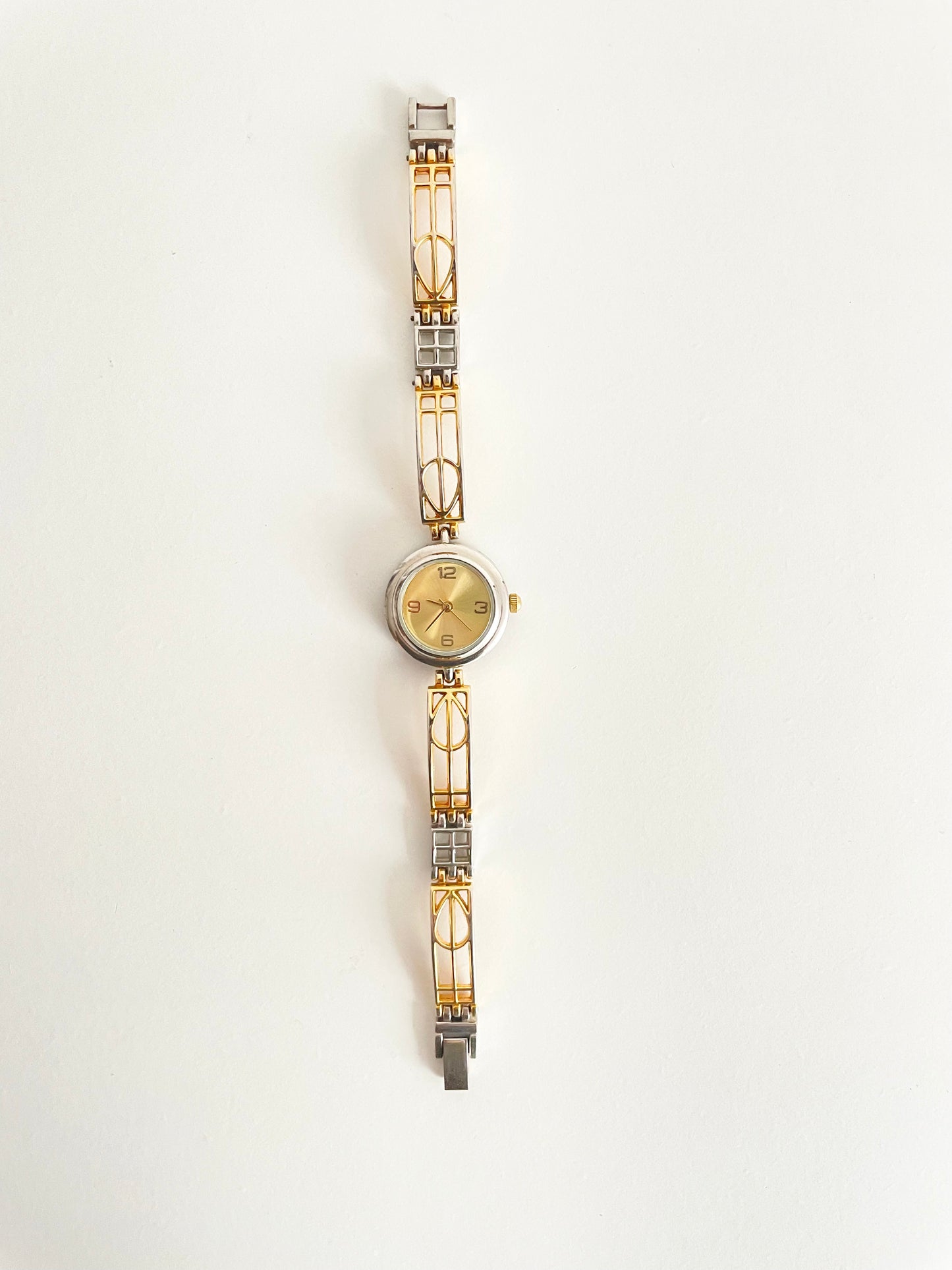 The Freesia Watch