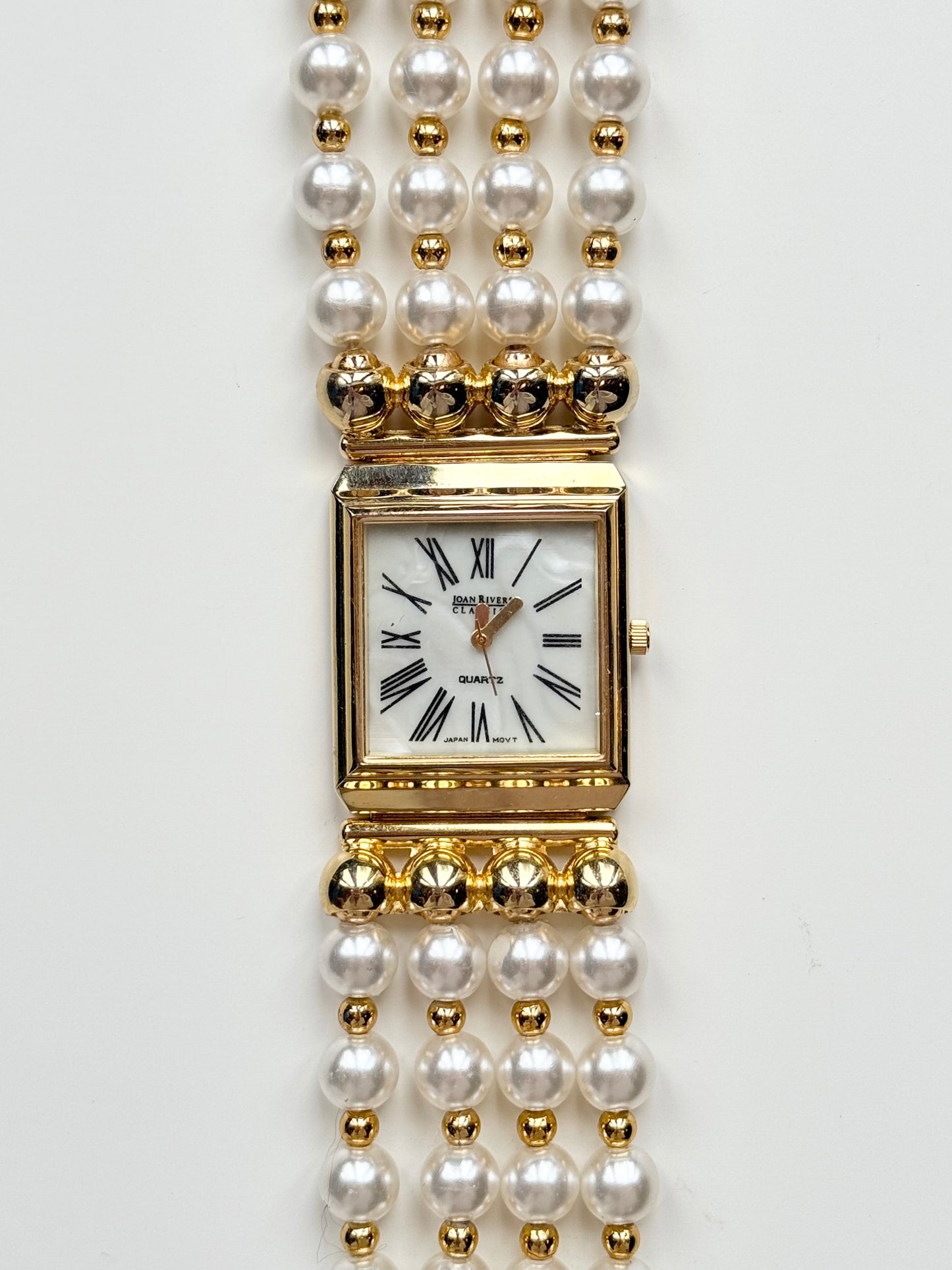 The Joan Rivers Watch