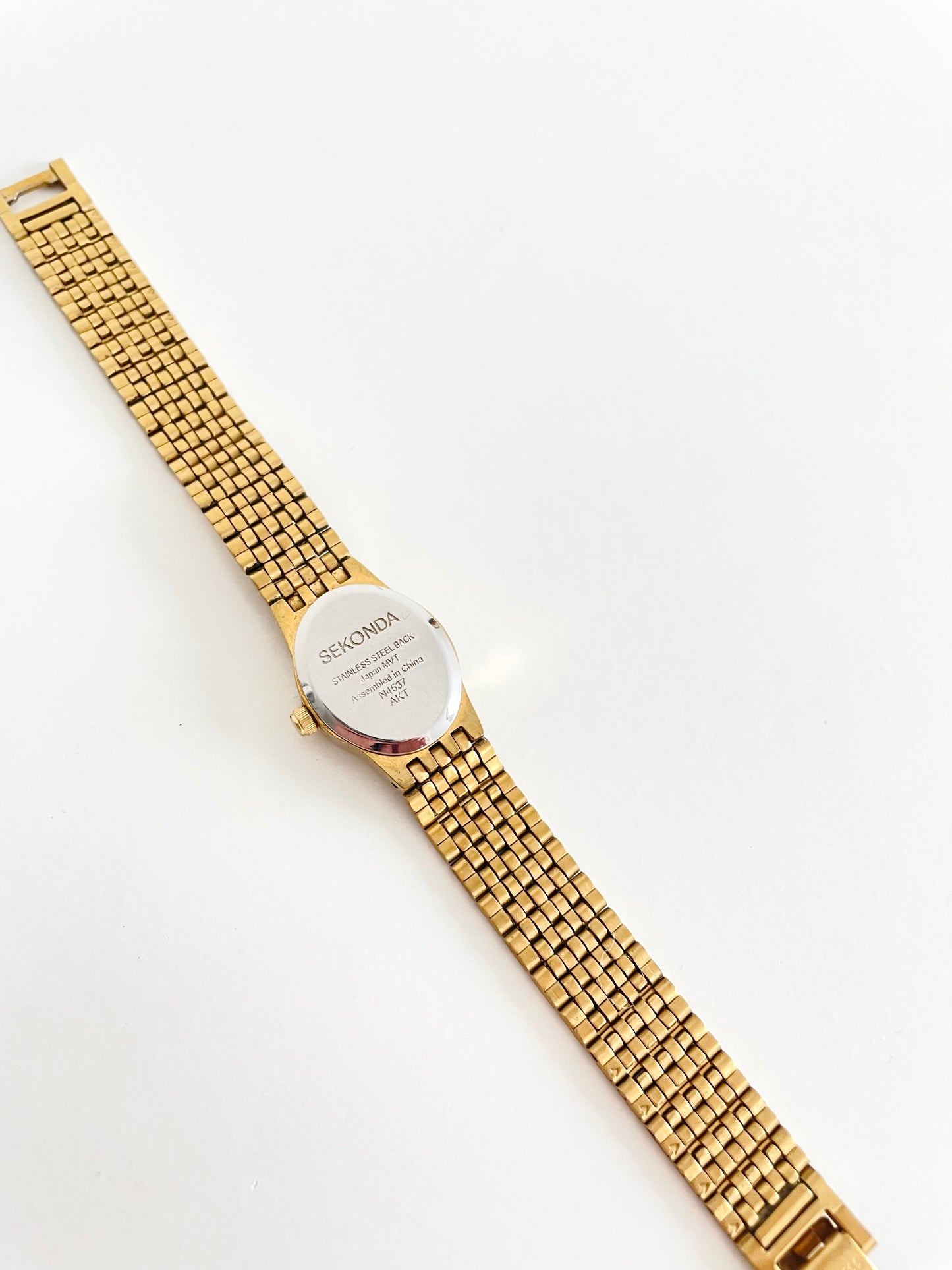 The Marla Watch