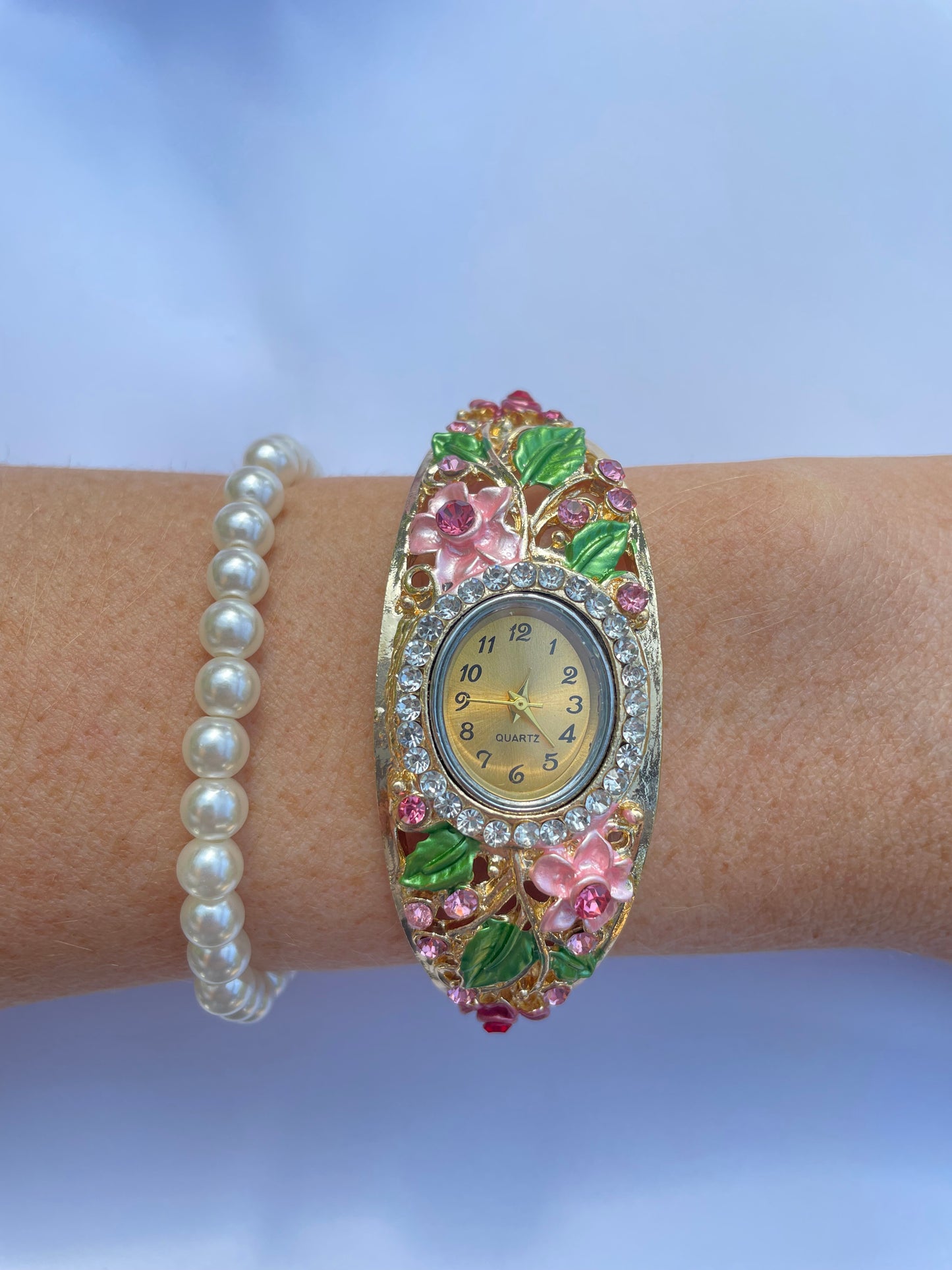 The Evalina Watch