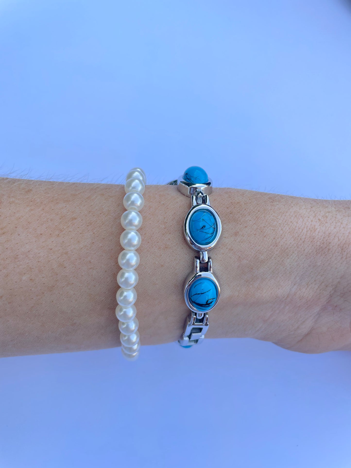 The Blueberry Watch