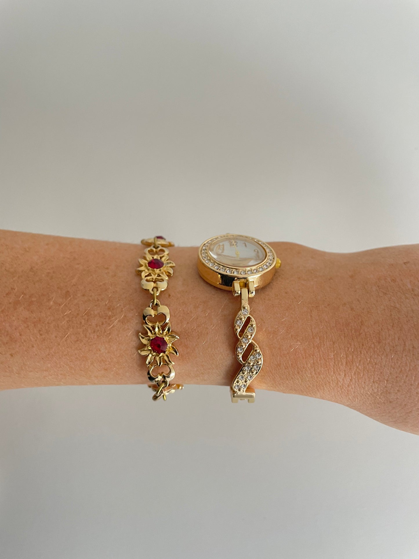 The Clara Watch