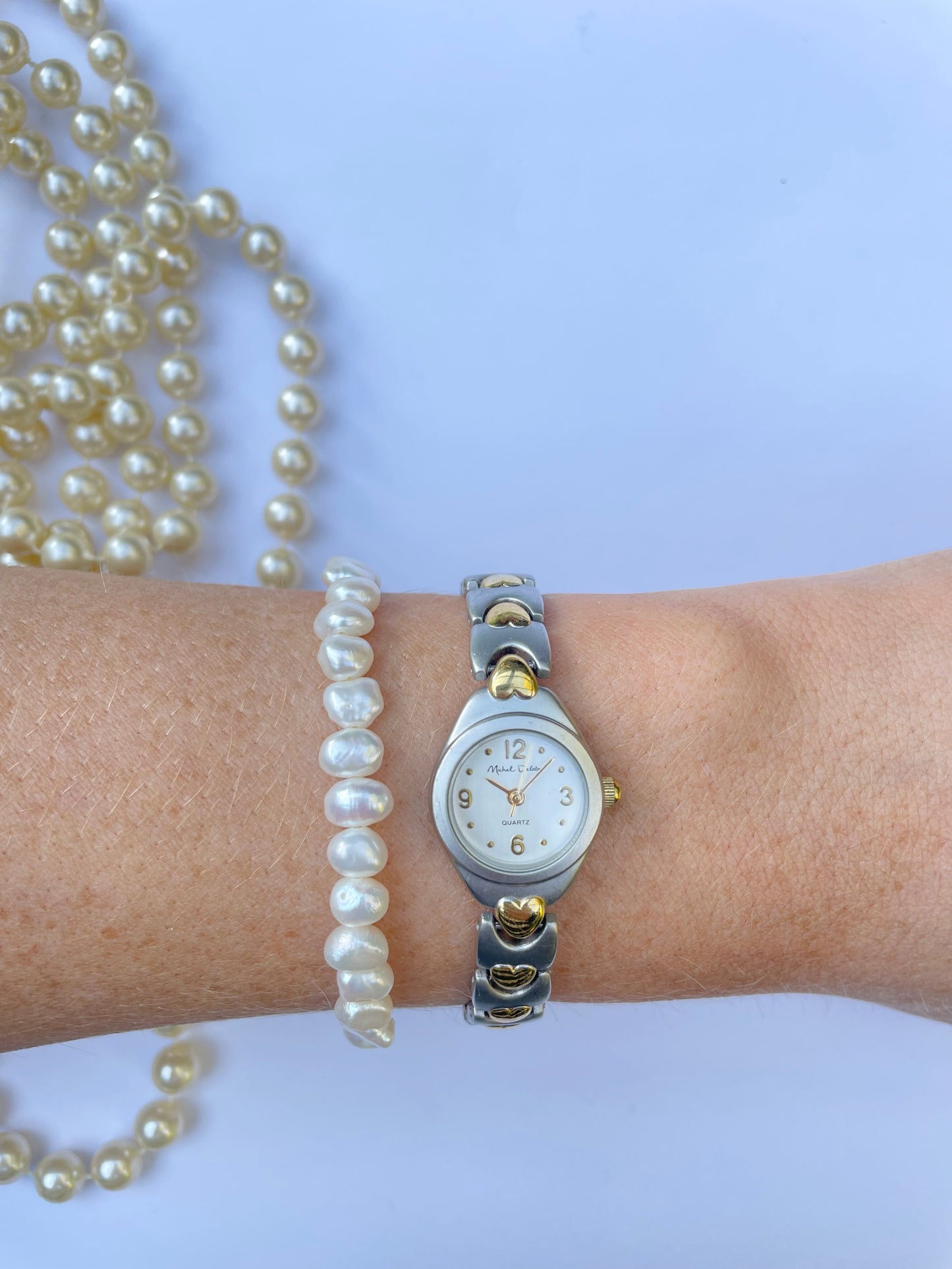 The Thea Heart Watch