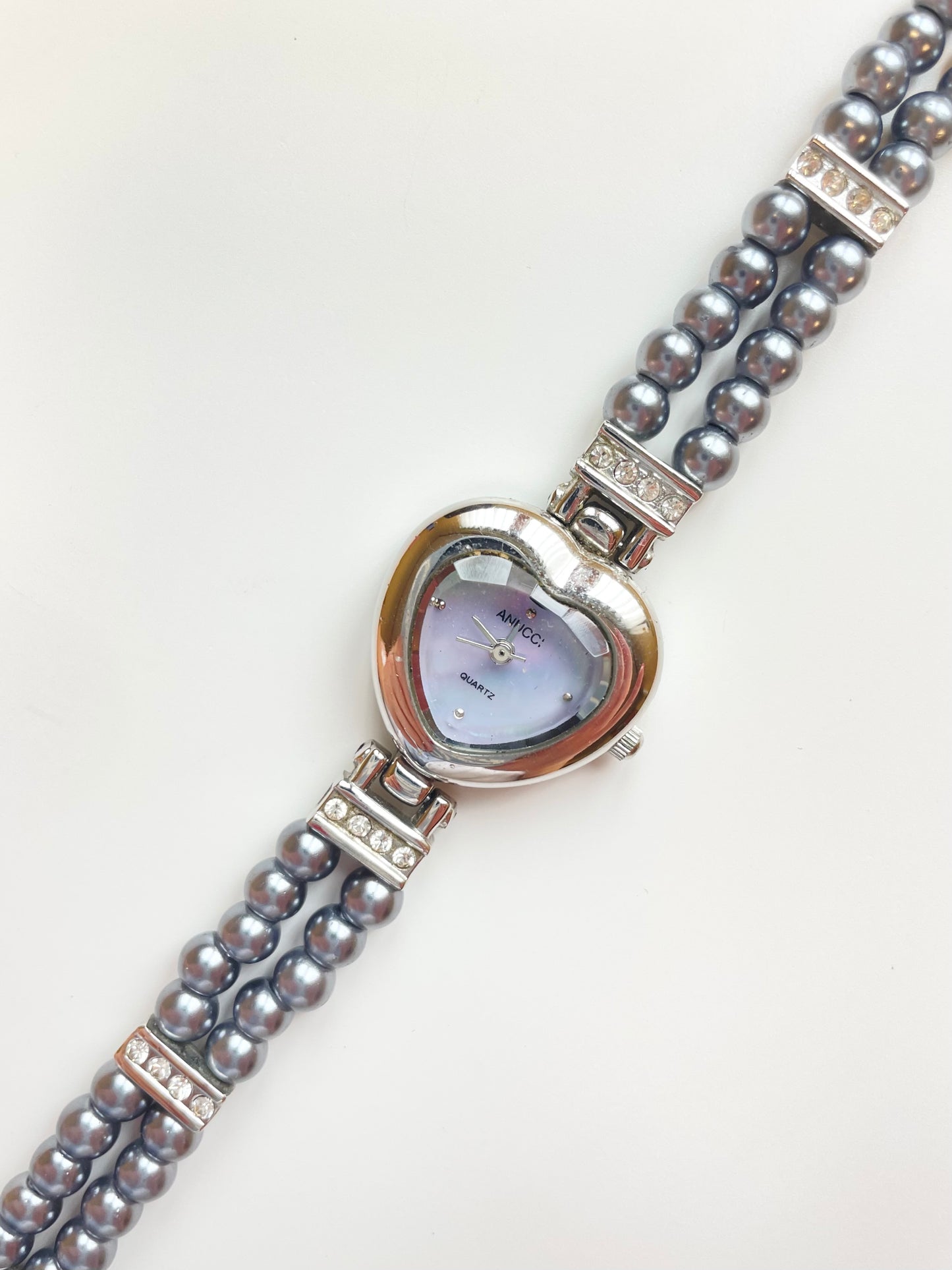 The Bea Heart Watch
