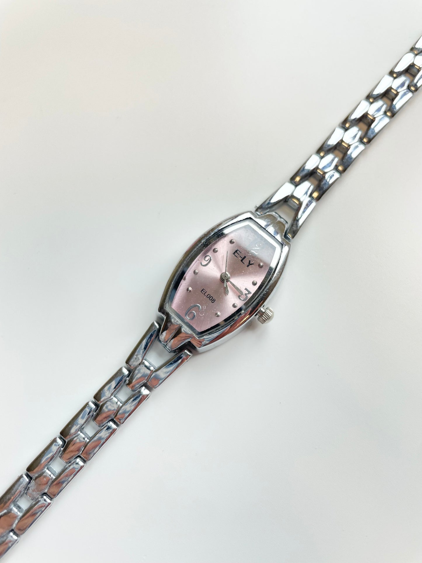 The Pia Watch