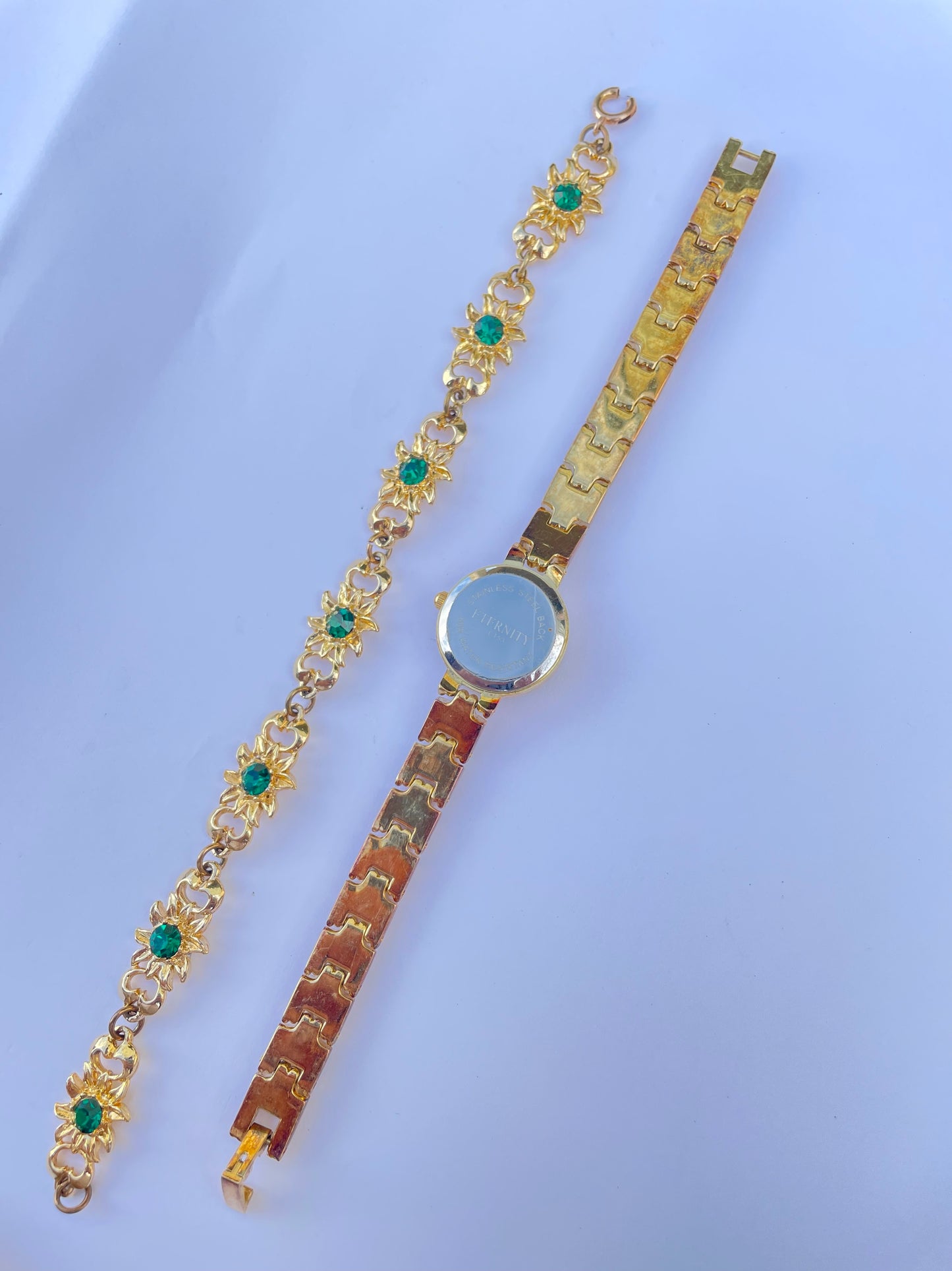 The Rosalind Watch
