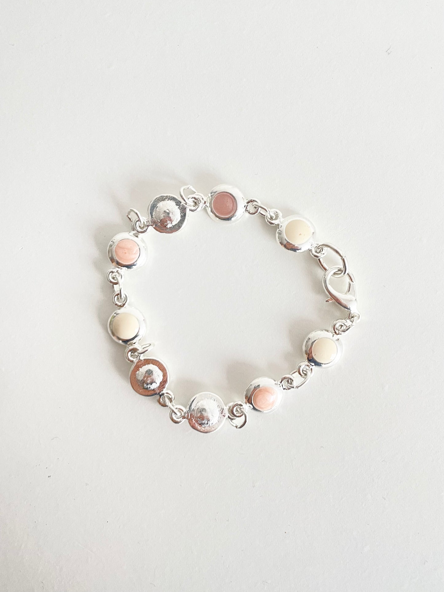 The Lucy Bracelet
