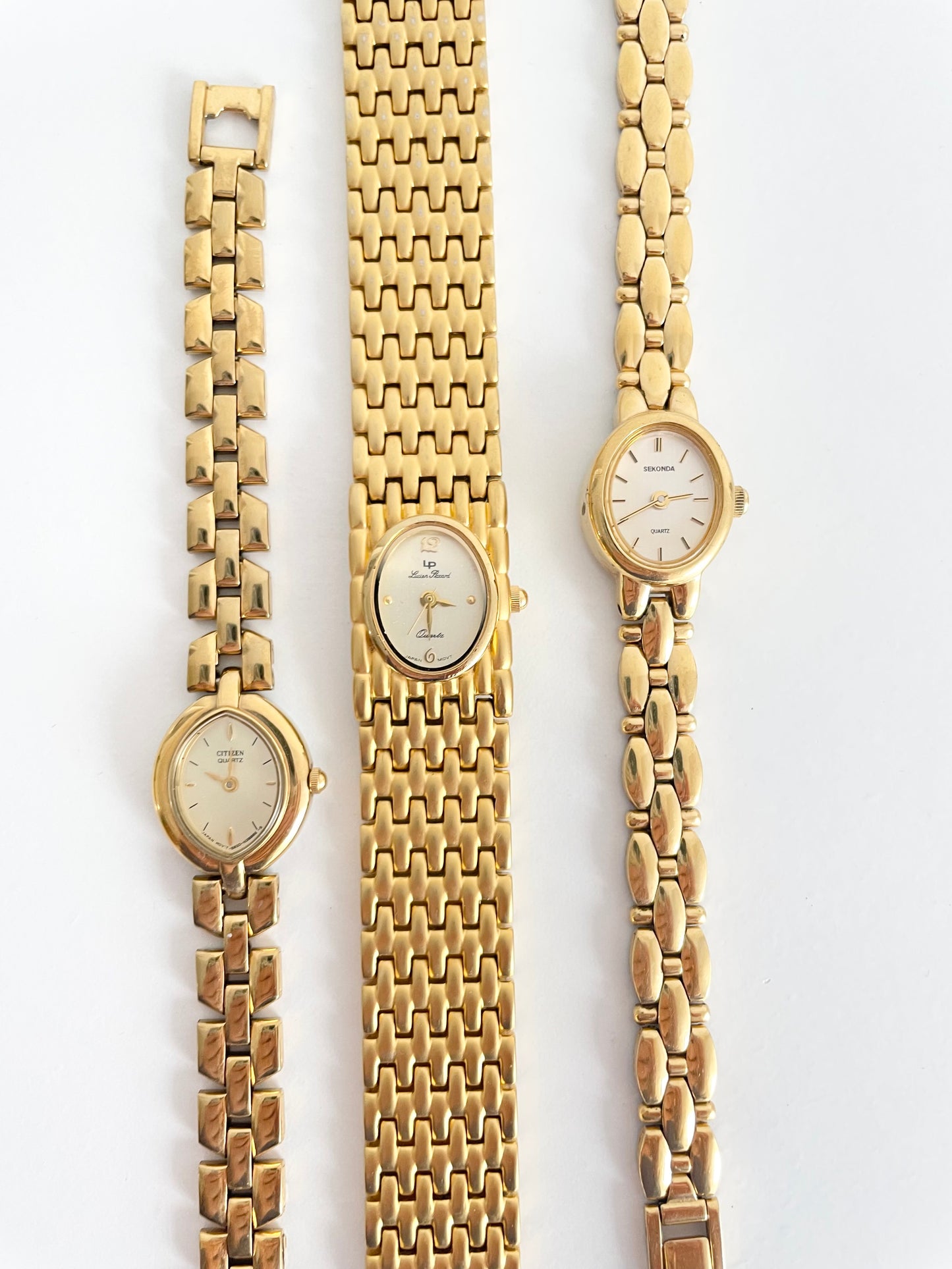 The Flora Watch