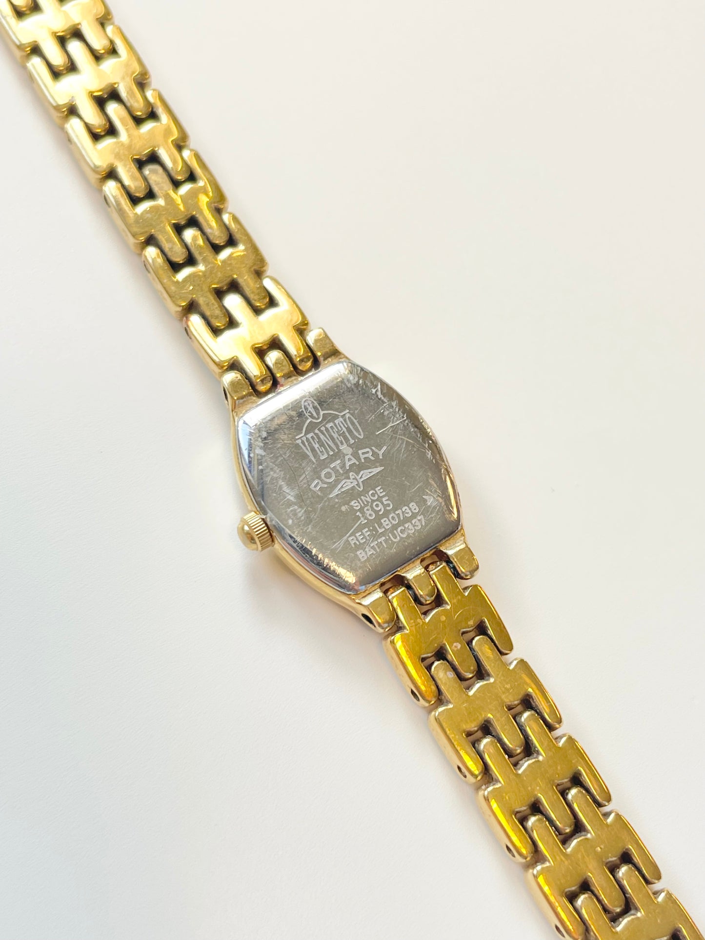 The Loral Watch