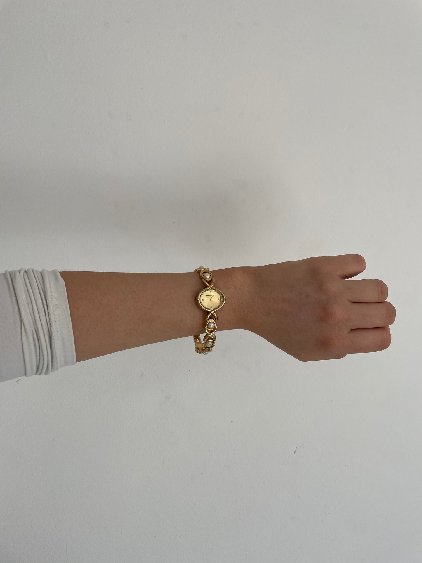 The Sinead Watch