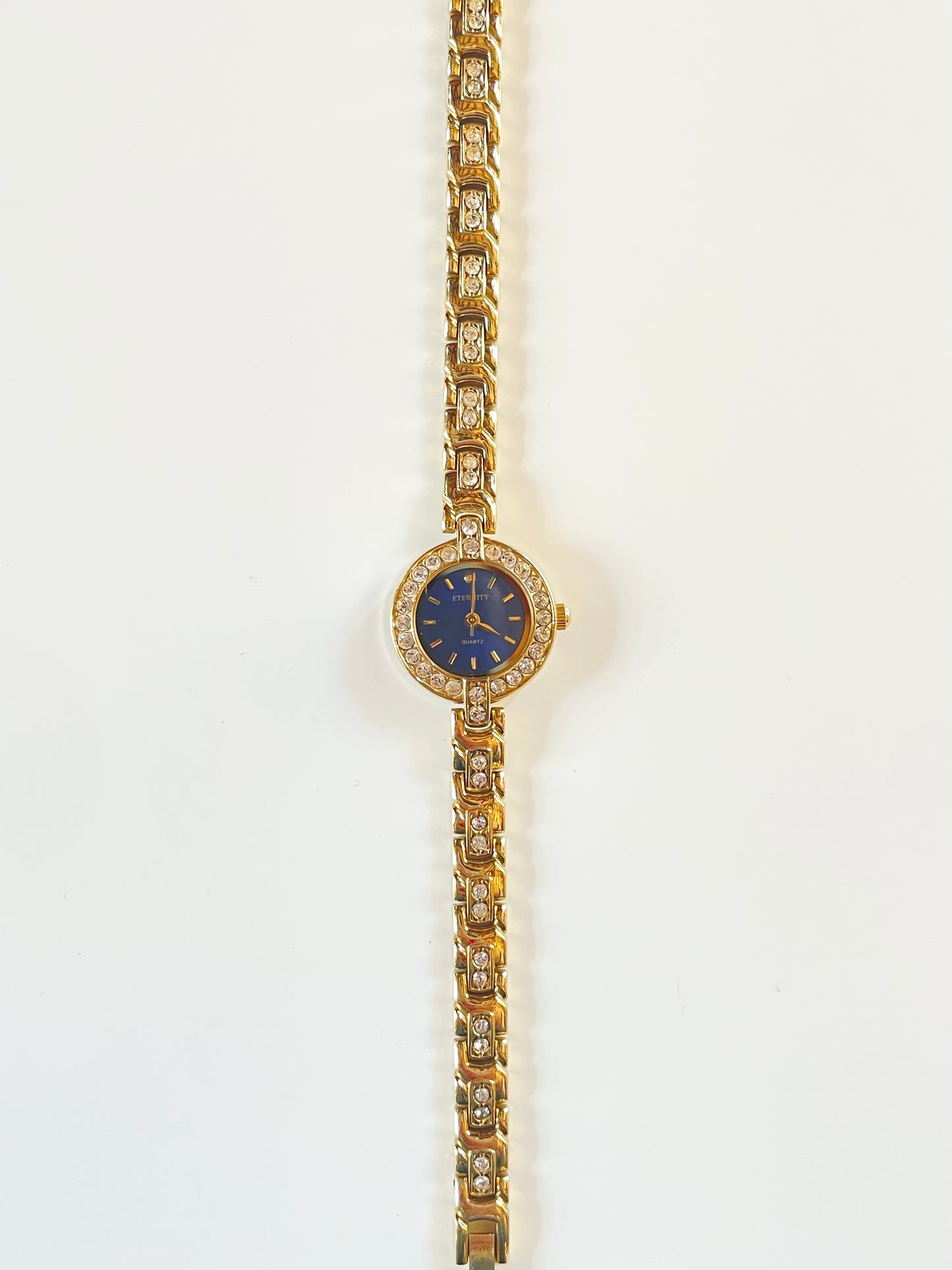 The Midnight Watch