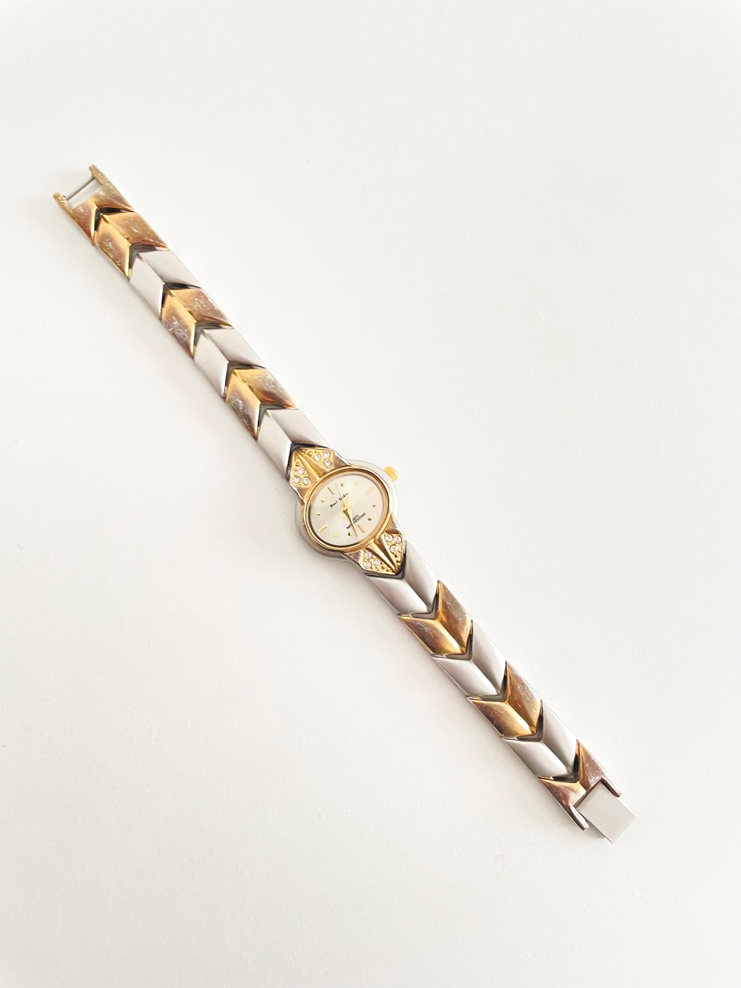 The Milly Watch