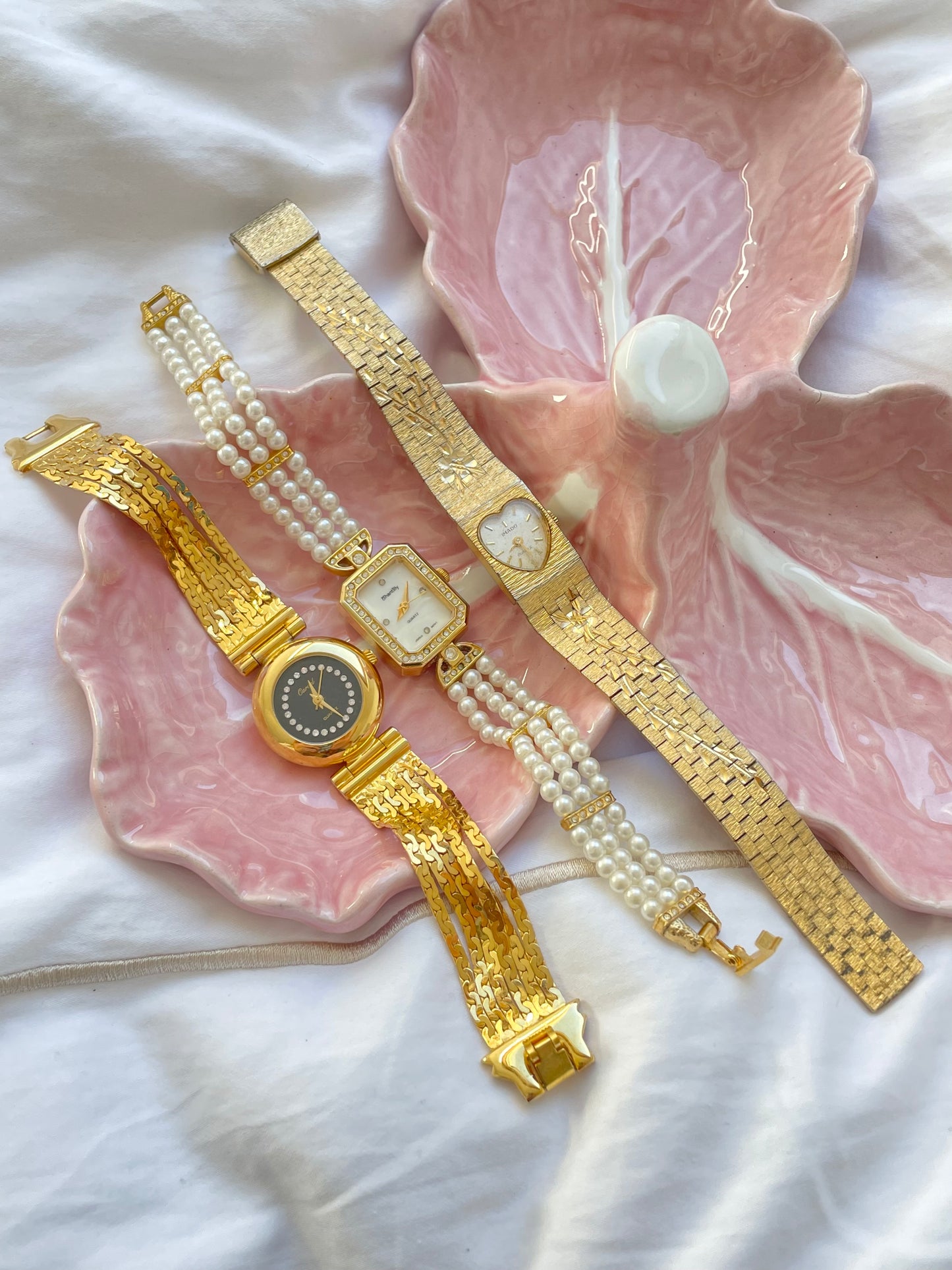 The Aria Watch