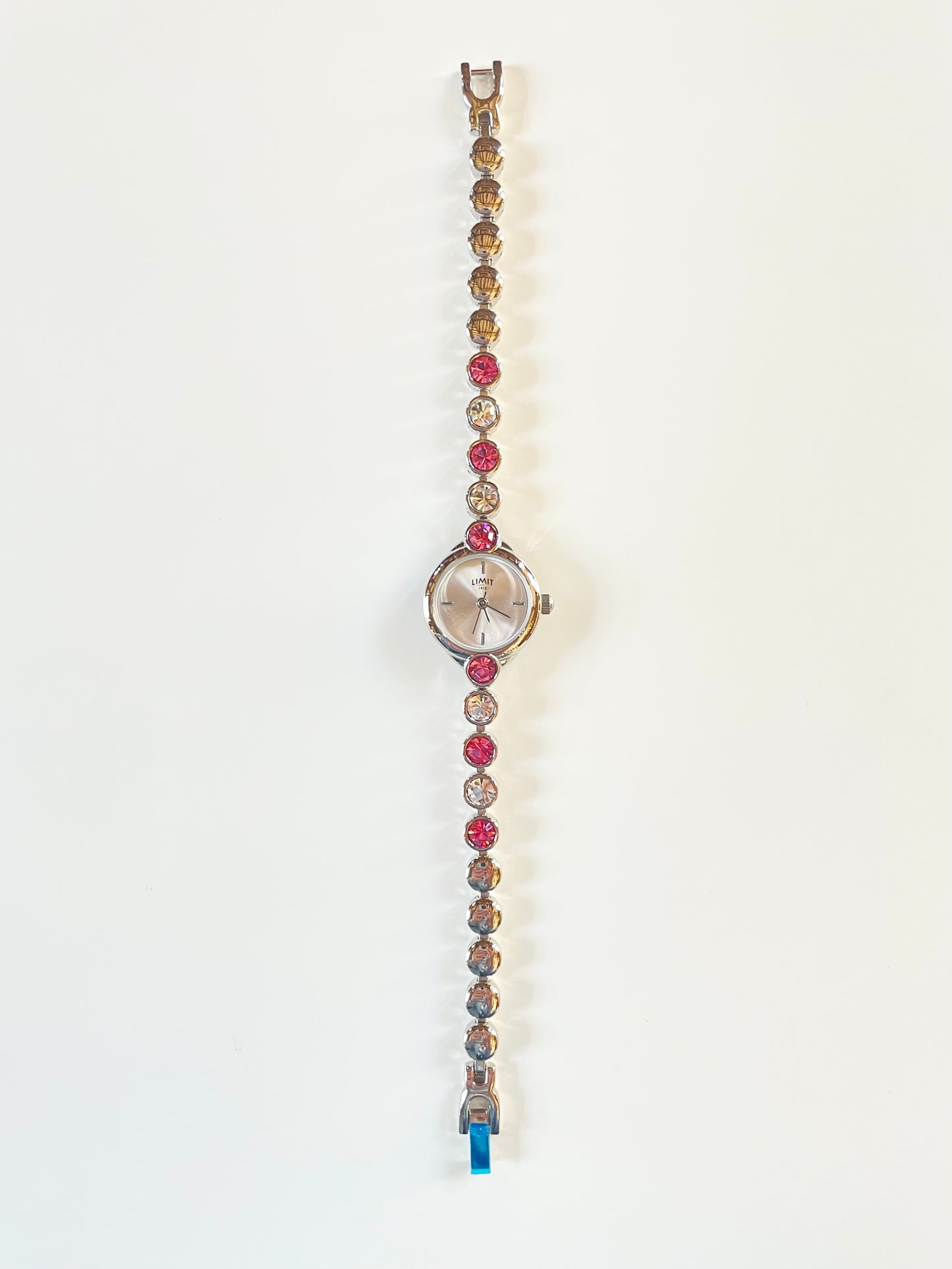 The Jasmine Pink Watch