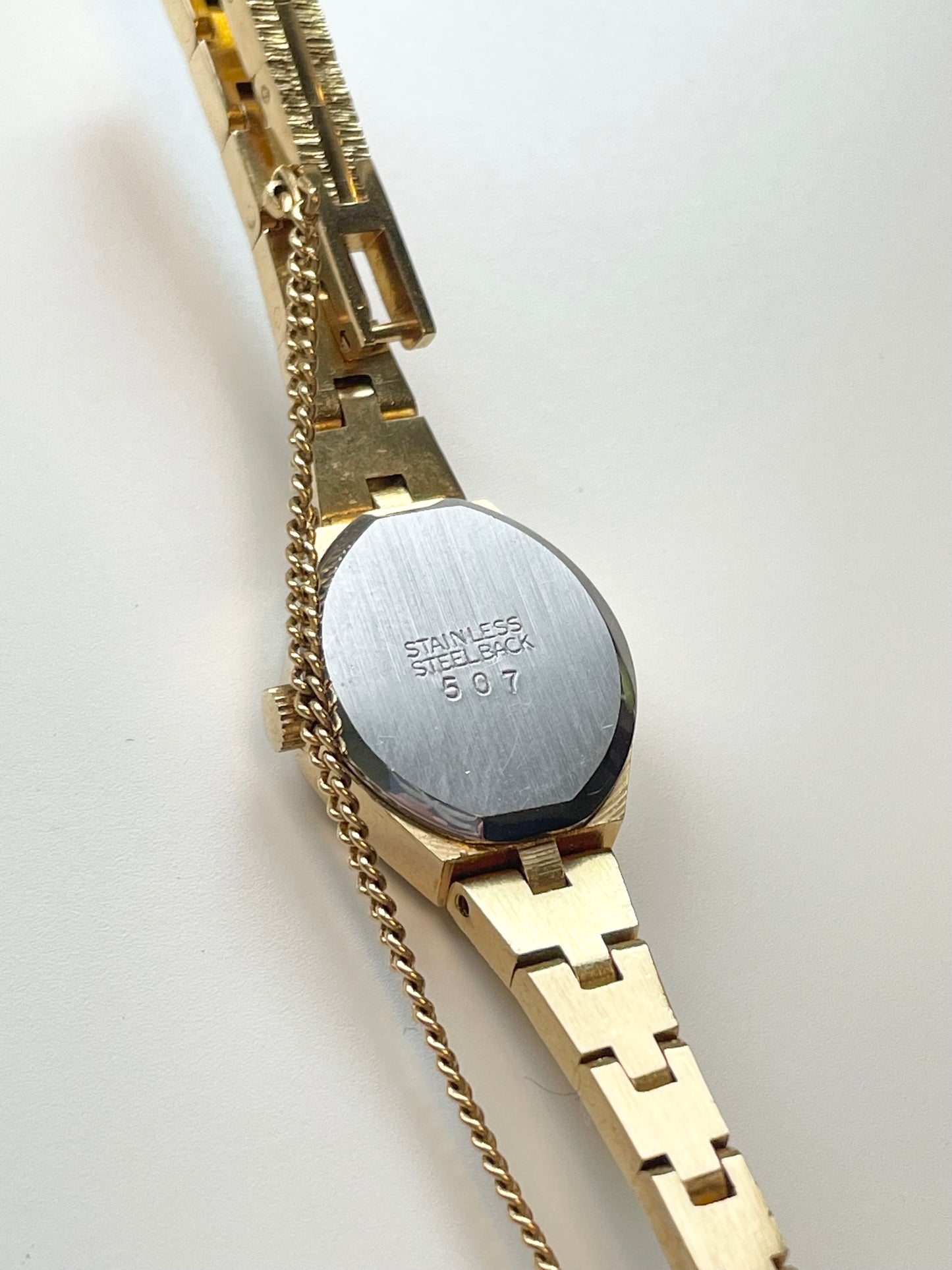 The Cecil Watch
