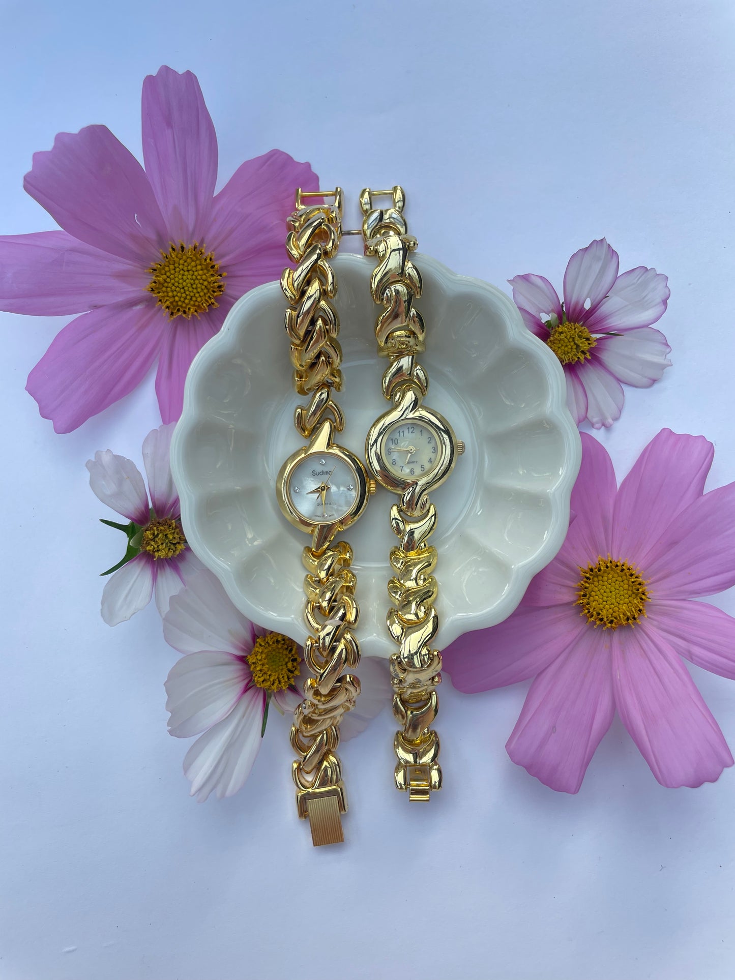 The Alaia Watch