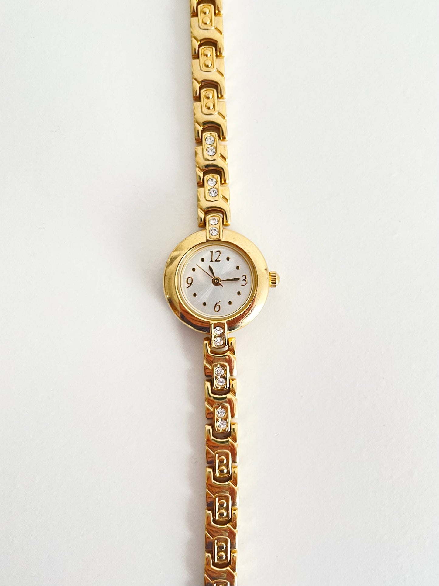The Melodie Watch