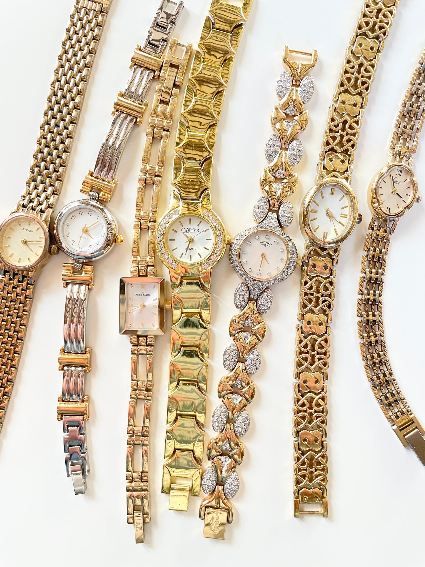 The Catrina Watch