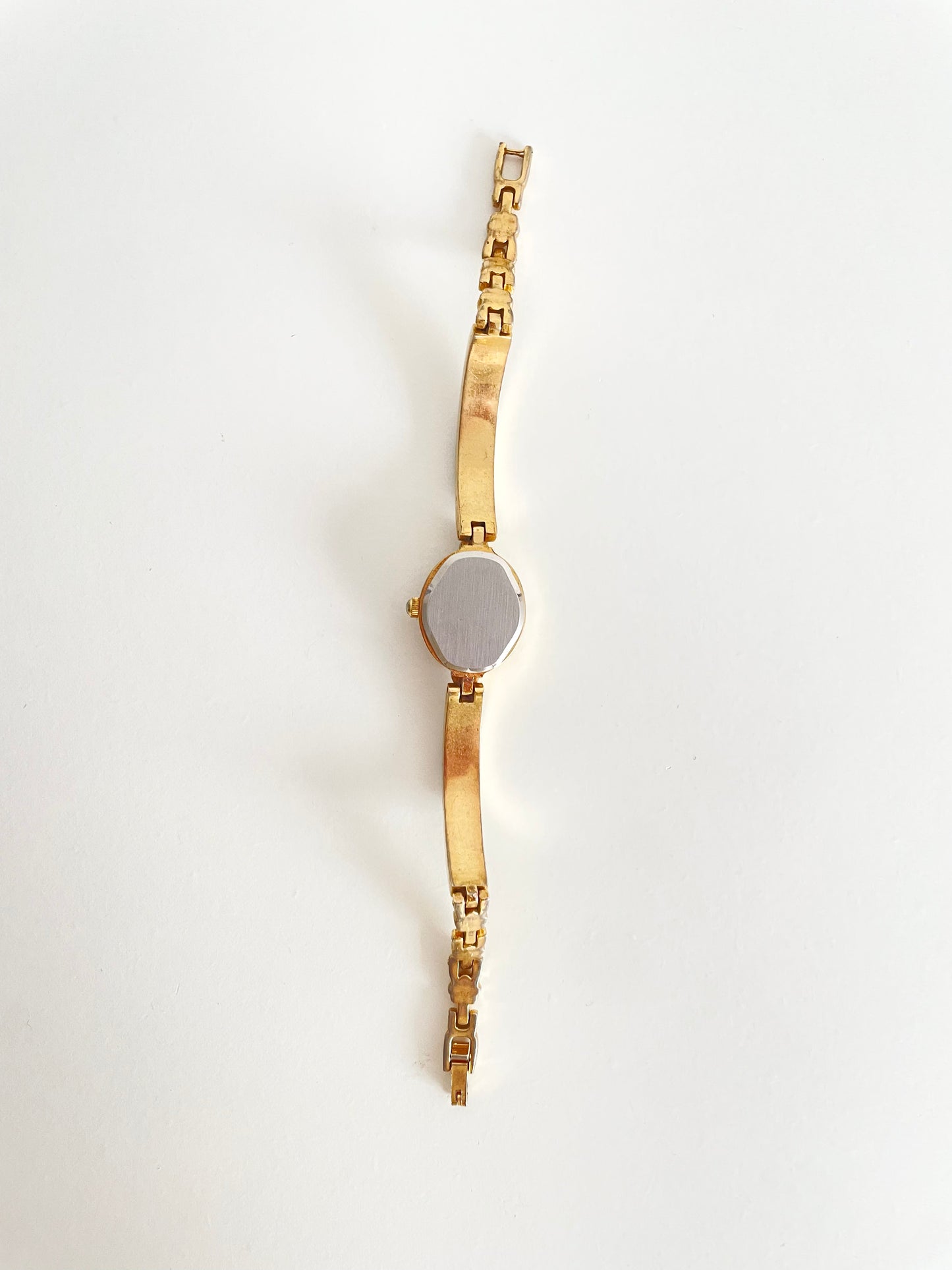 The Lila Watch