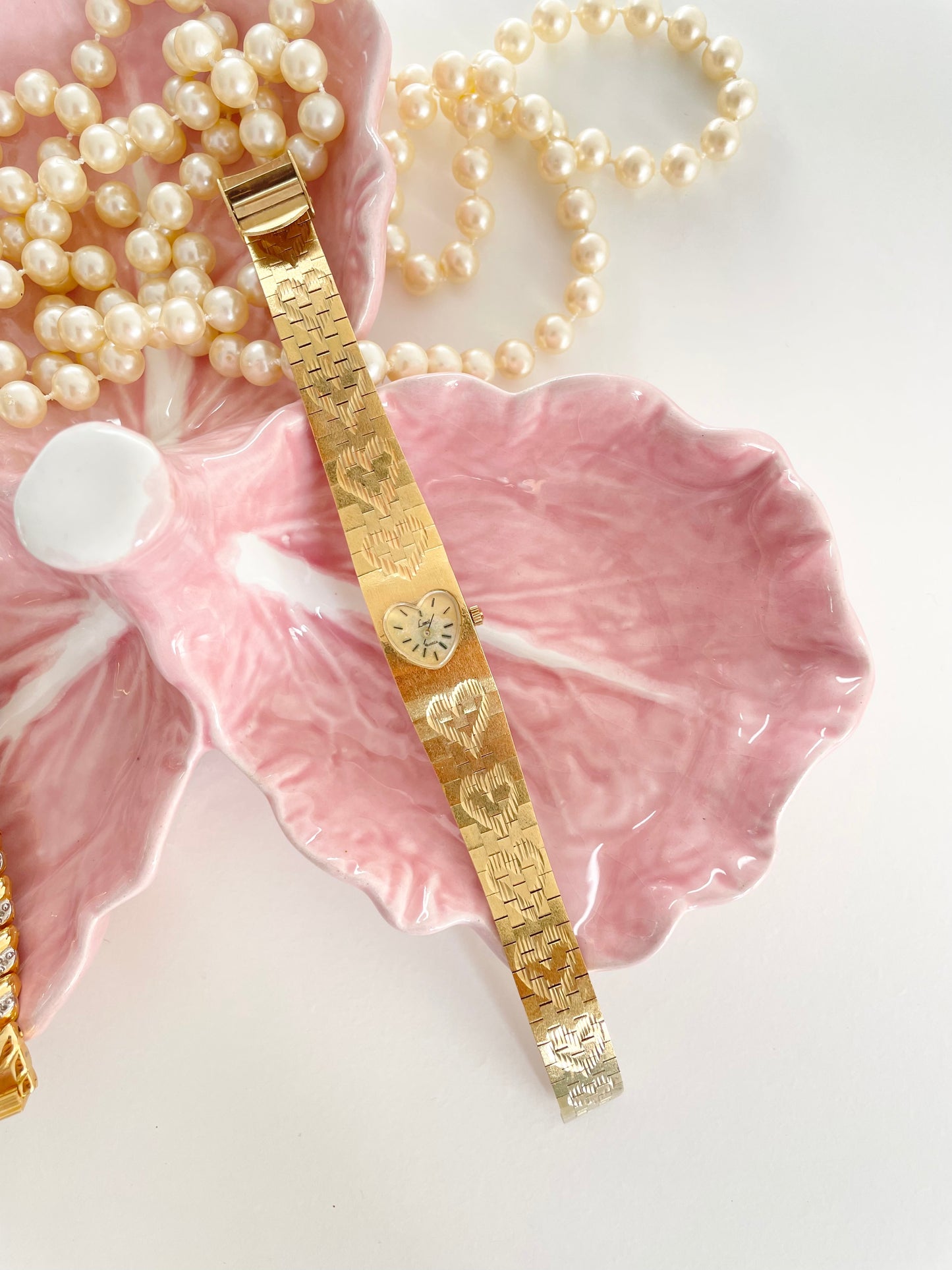 The Meredith Heart Watch