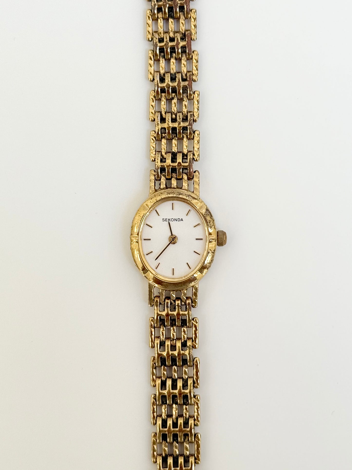 The Camilla Watch