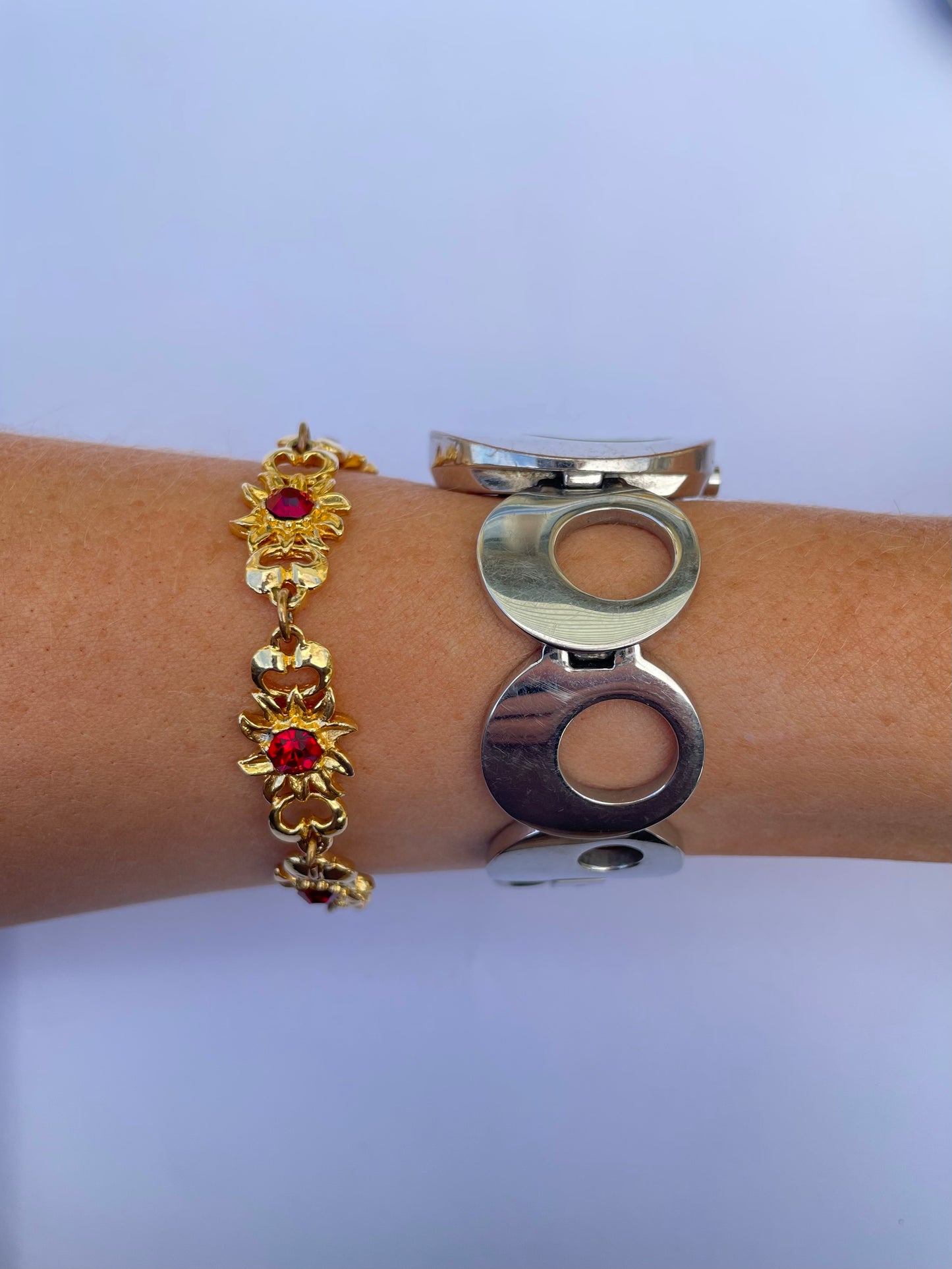 The Luna Watch