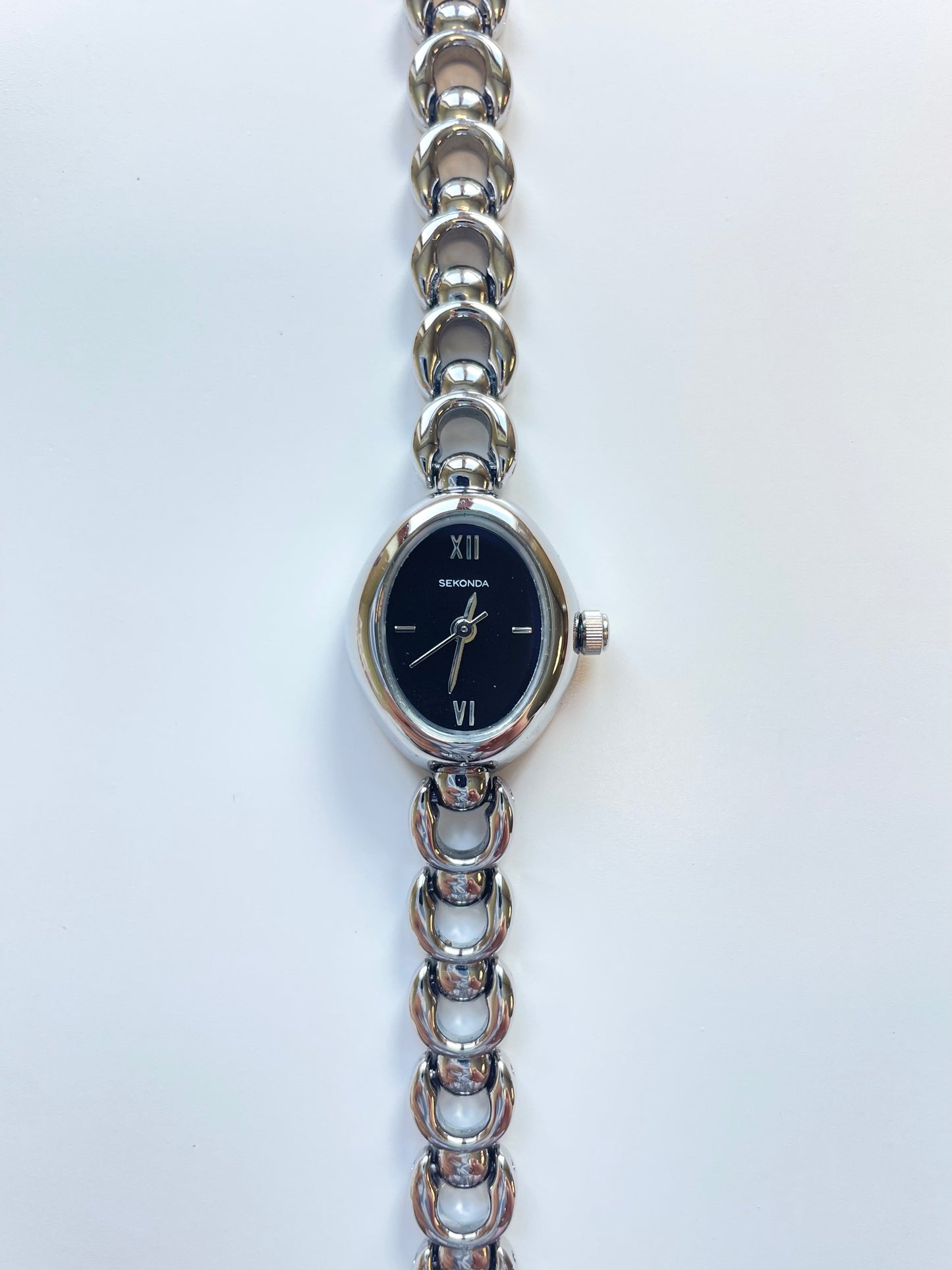 The Inka Watch