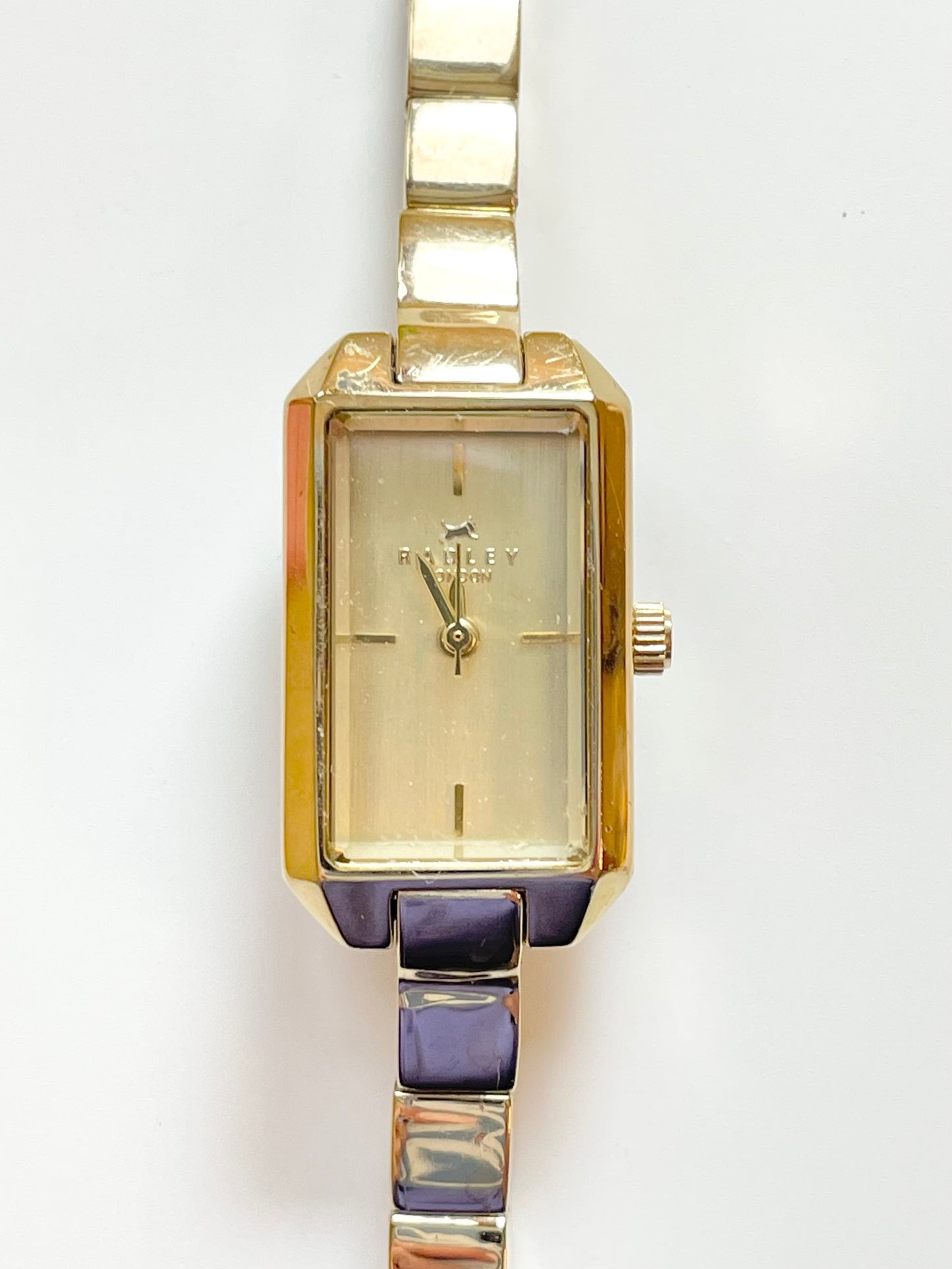 The Radley Watch
