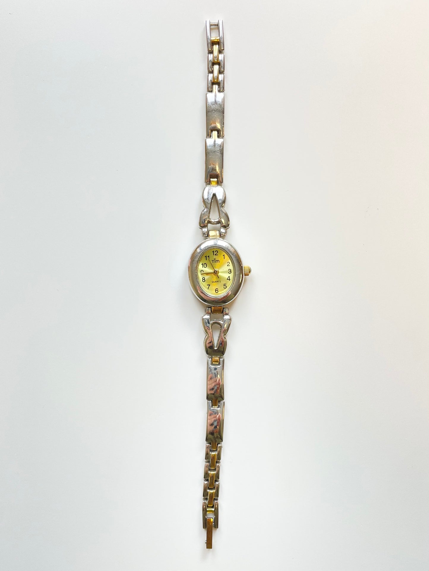 The Georgina Watch