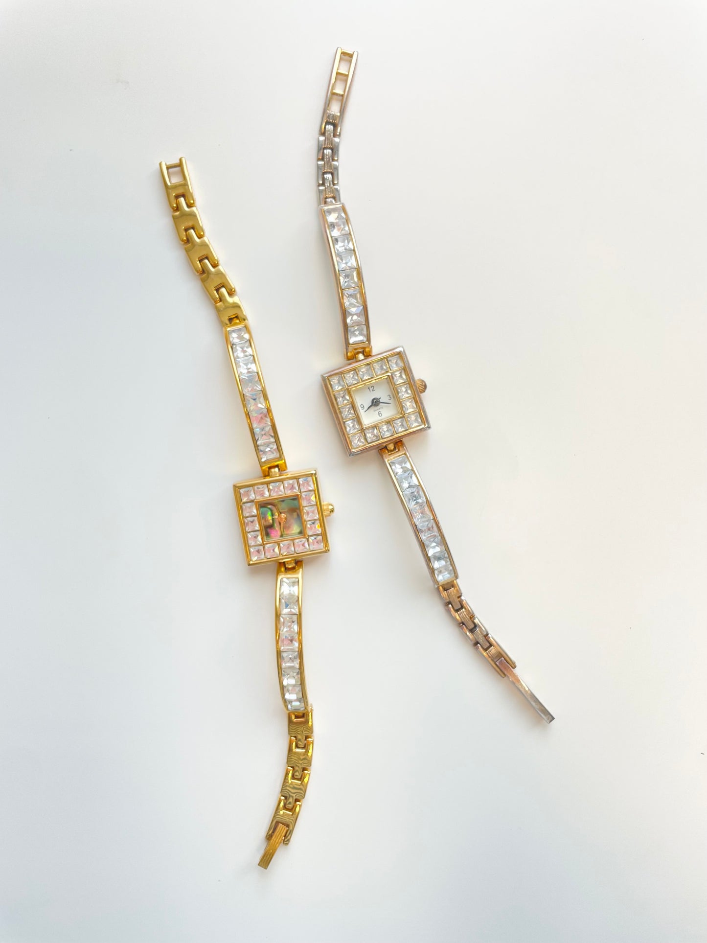 The Emerald Watch
