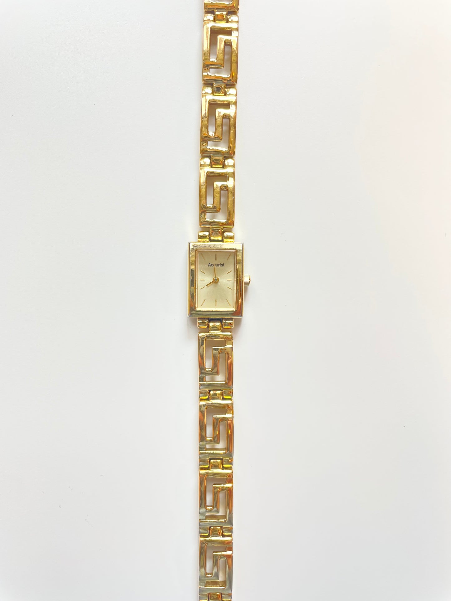 The Tita Watch