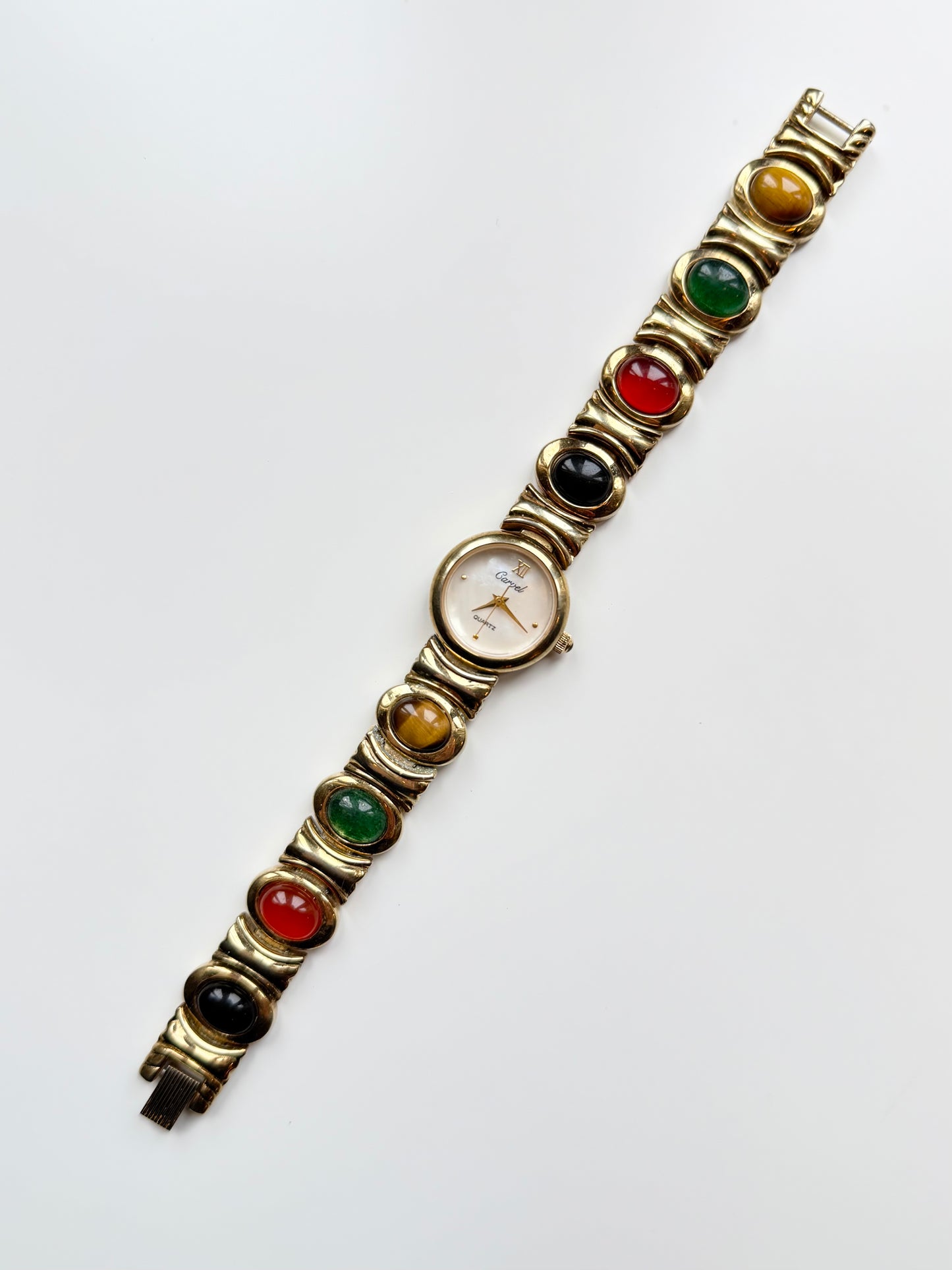 The Rainbow Watch
