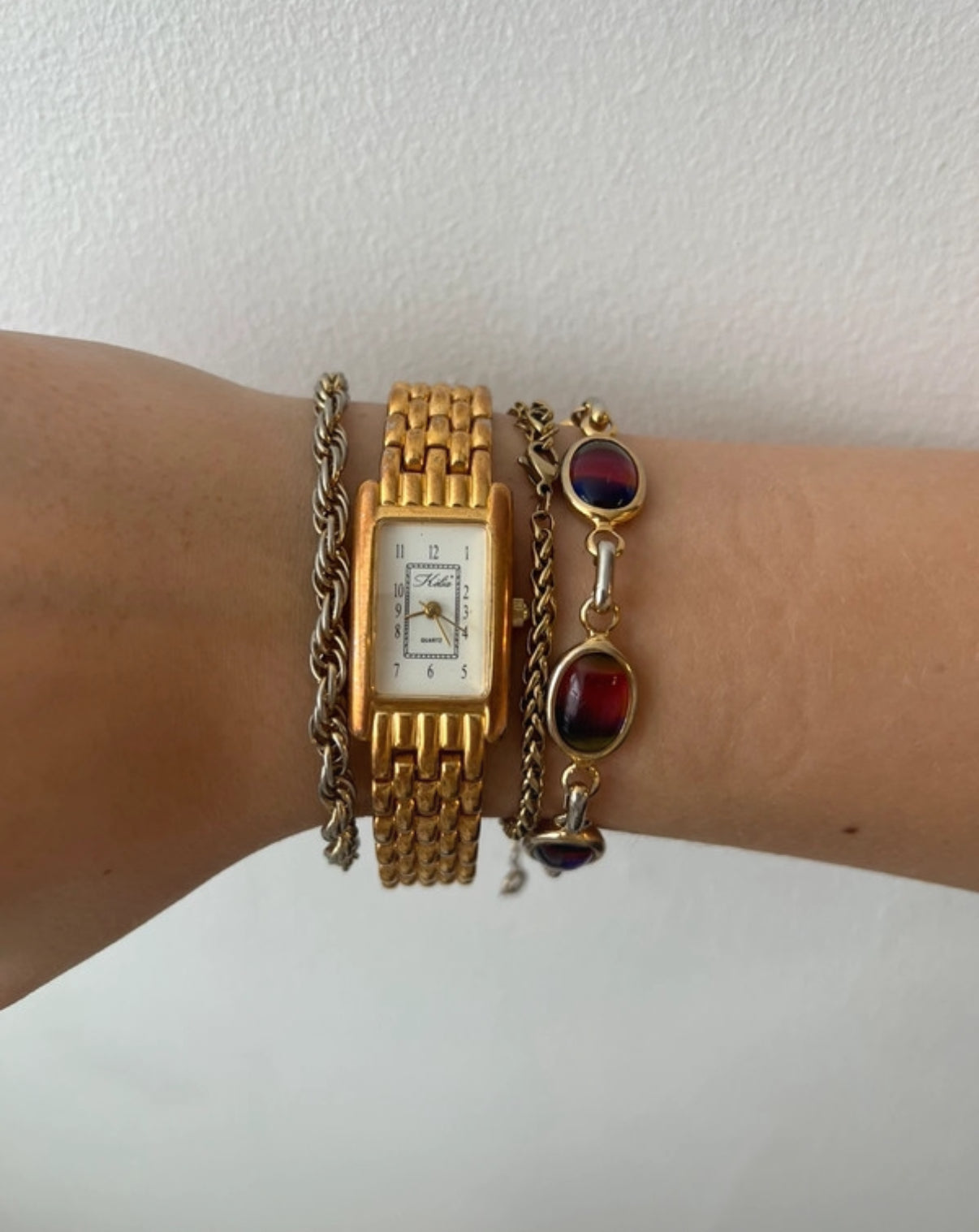 The Kélia Watch