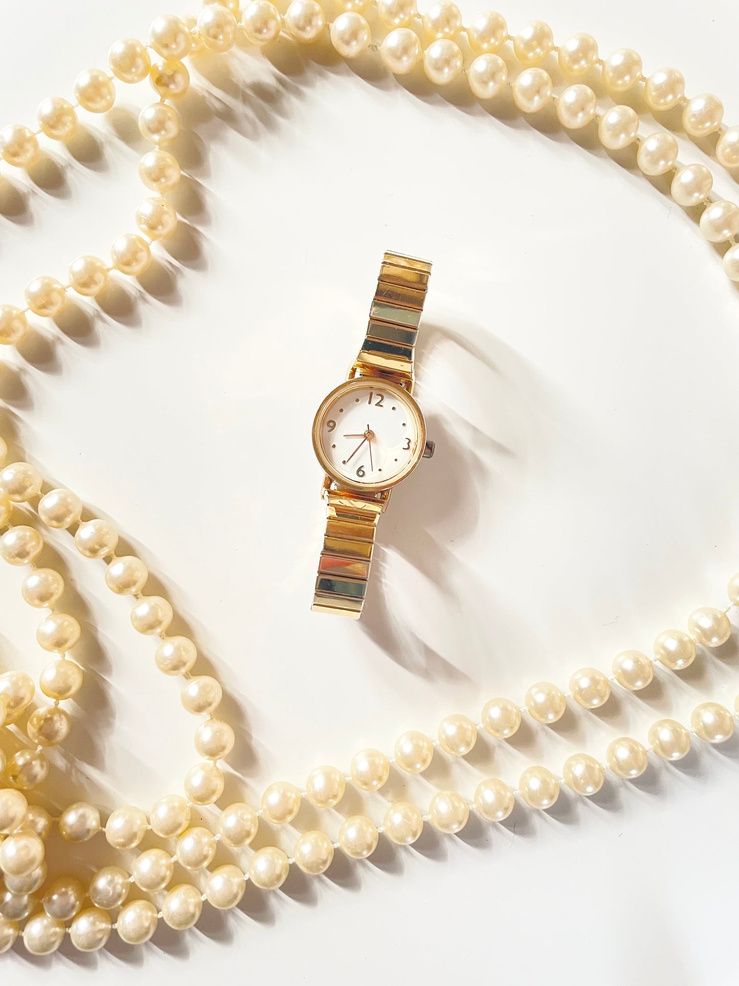 The Molly Watch