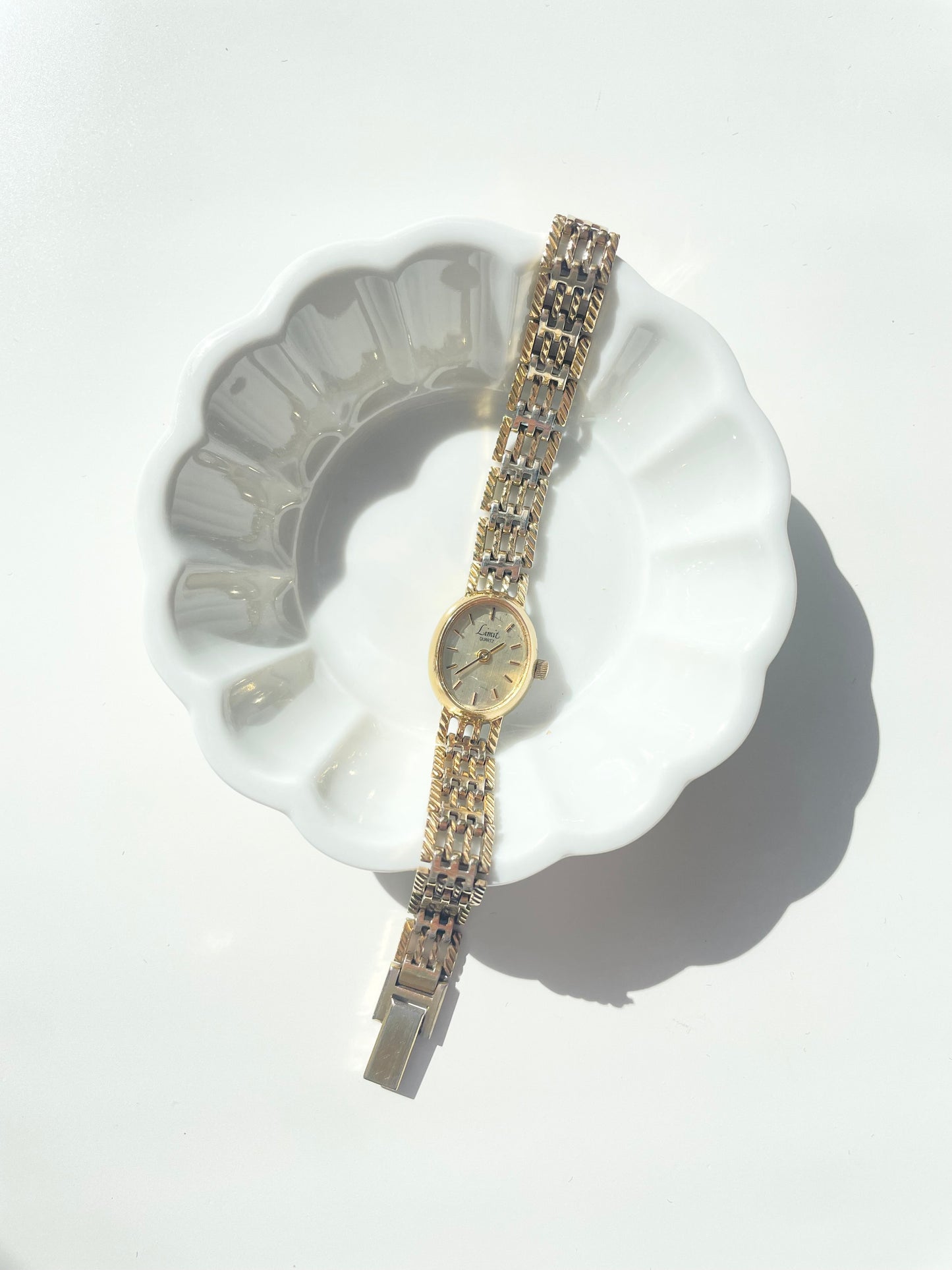 The Camilla Watch