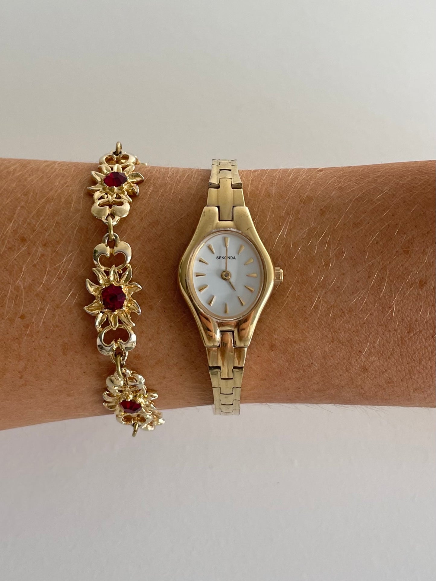 The Clarissa Watch