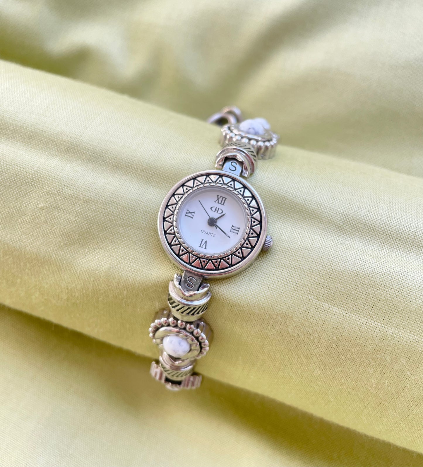 The Molly Watch