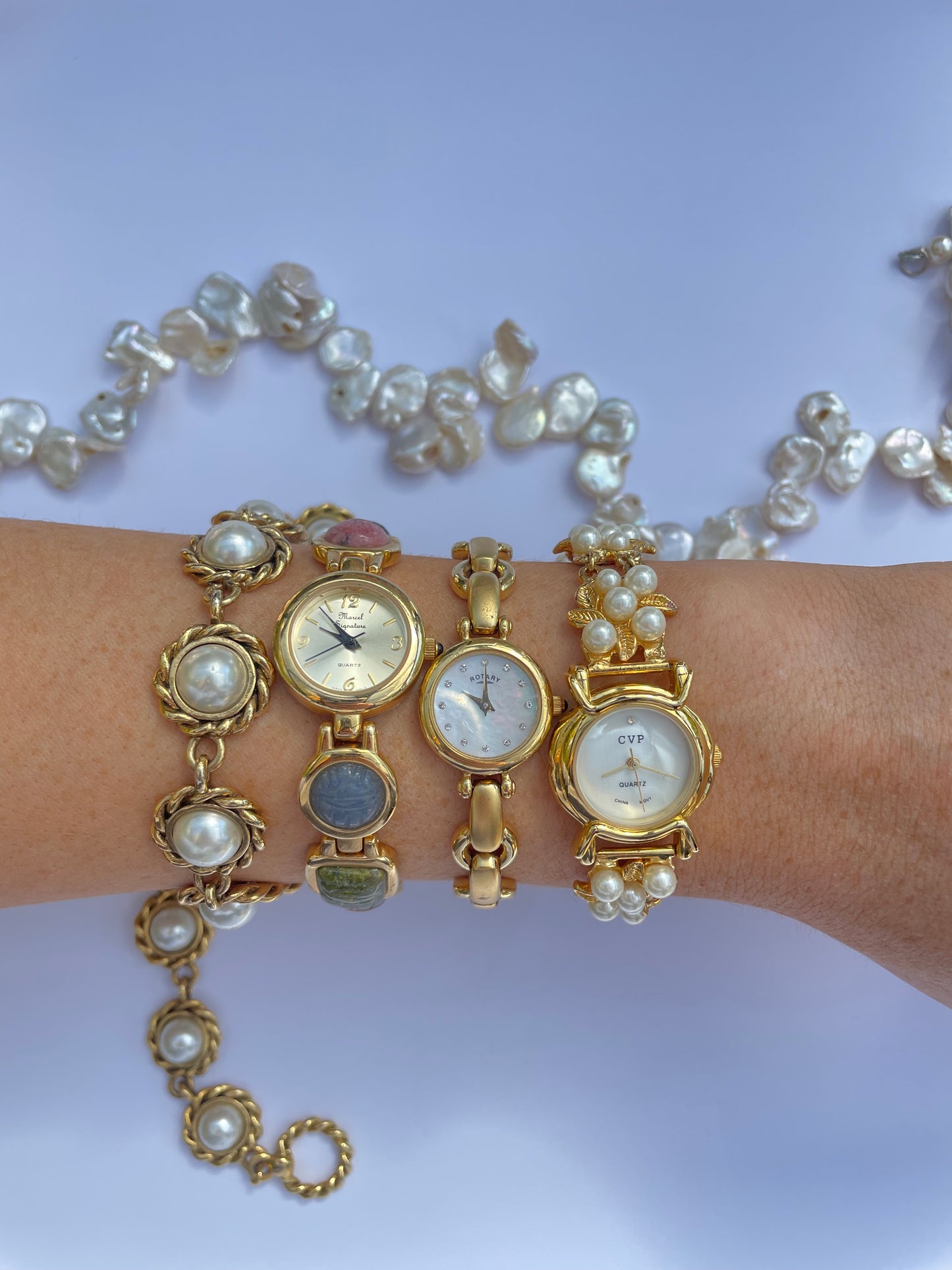 The Rora Watch