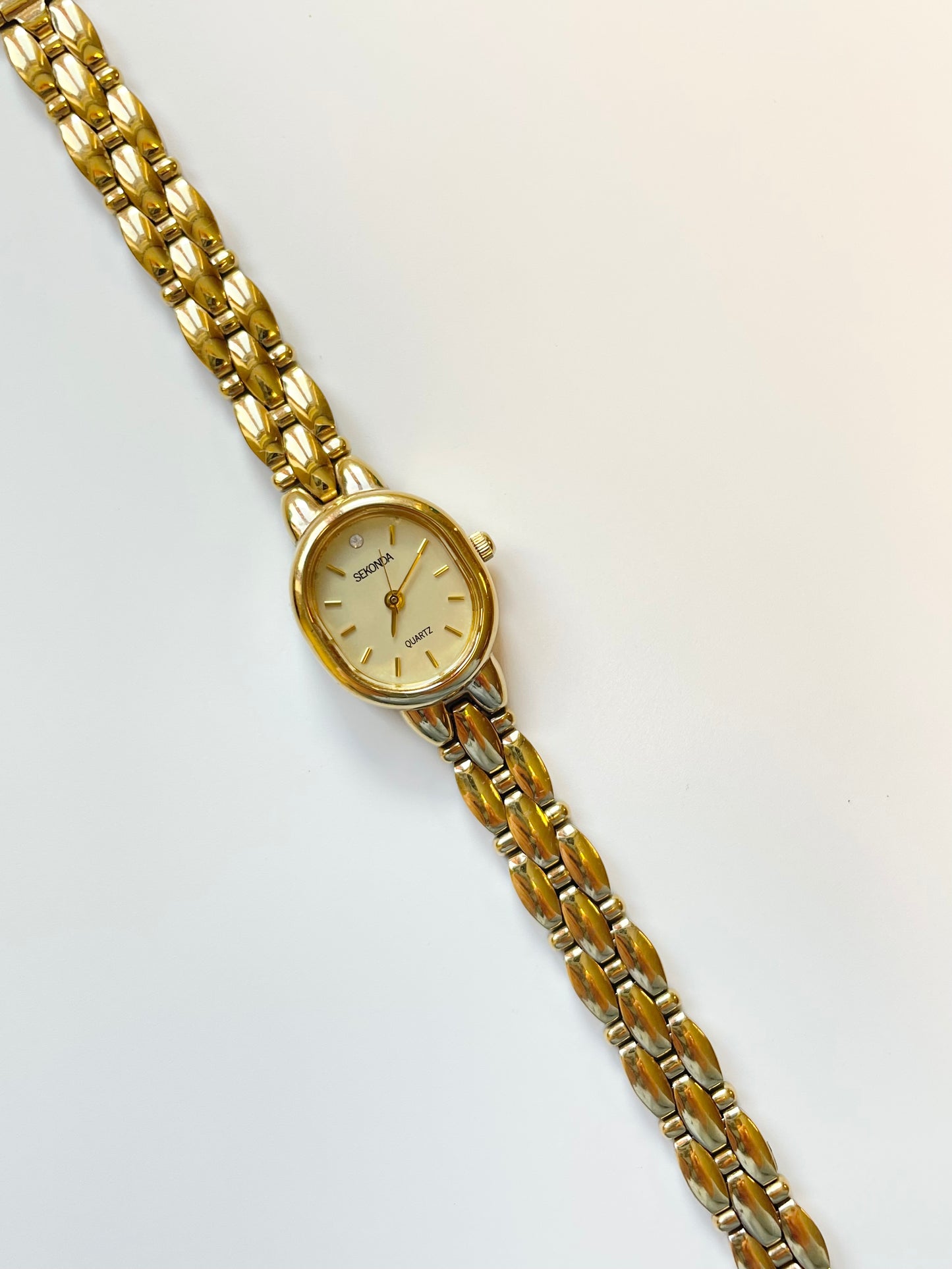 The Clytie Watch