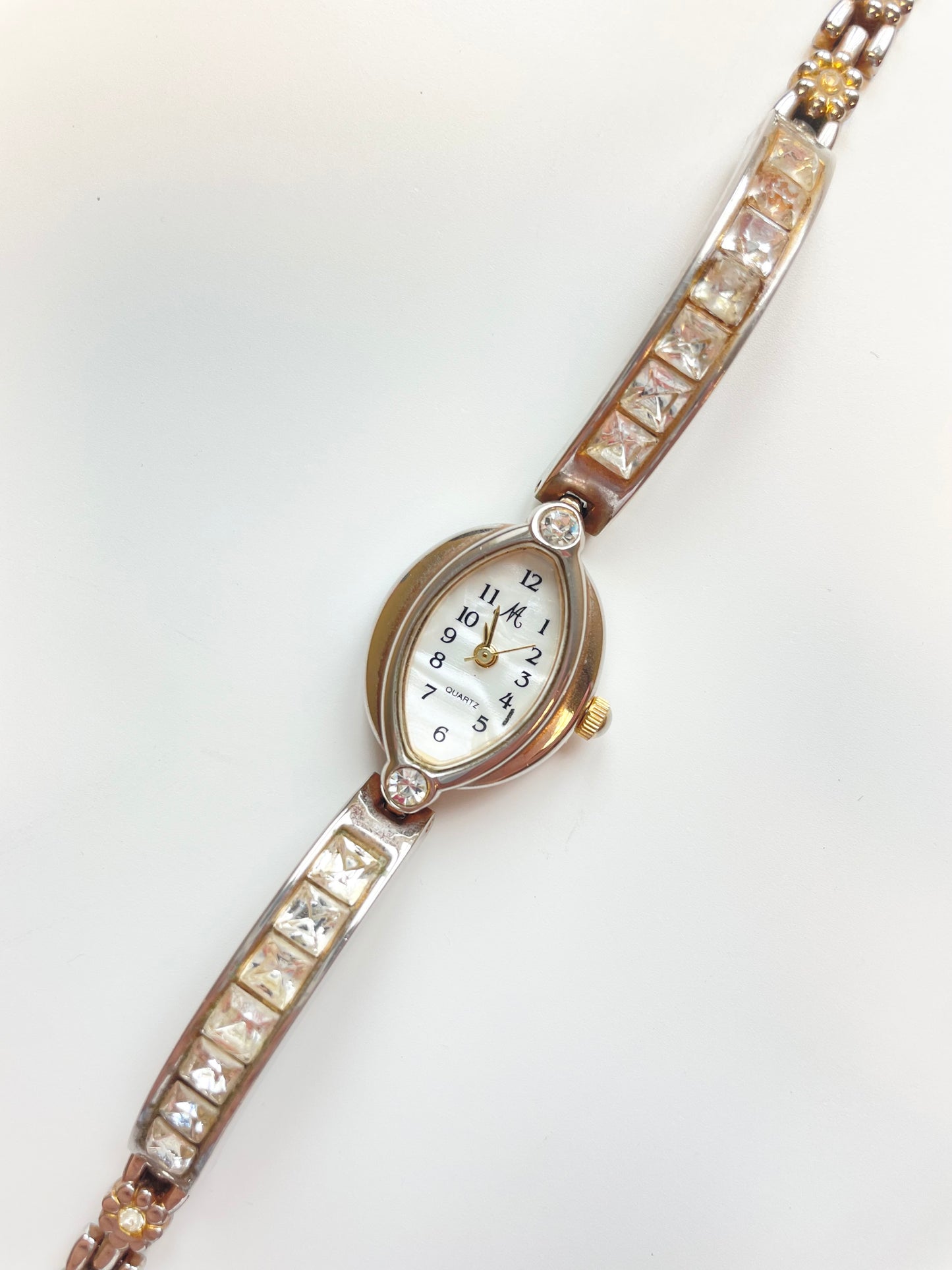 The Isabella Watch