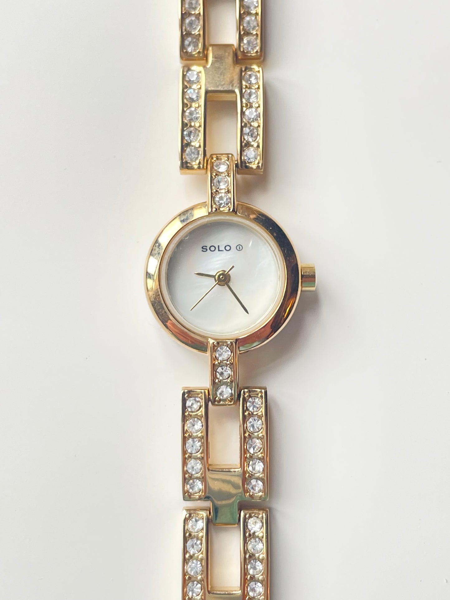 The Solo Sonya Watch